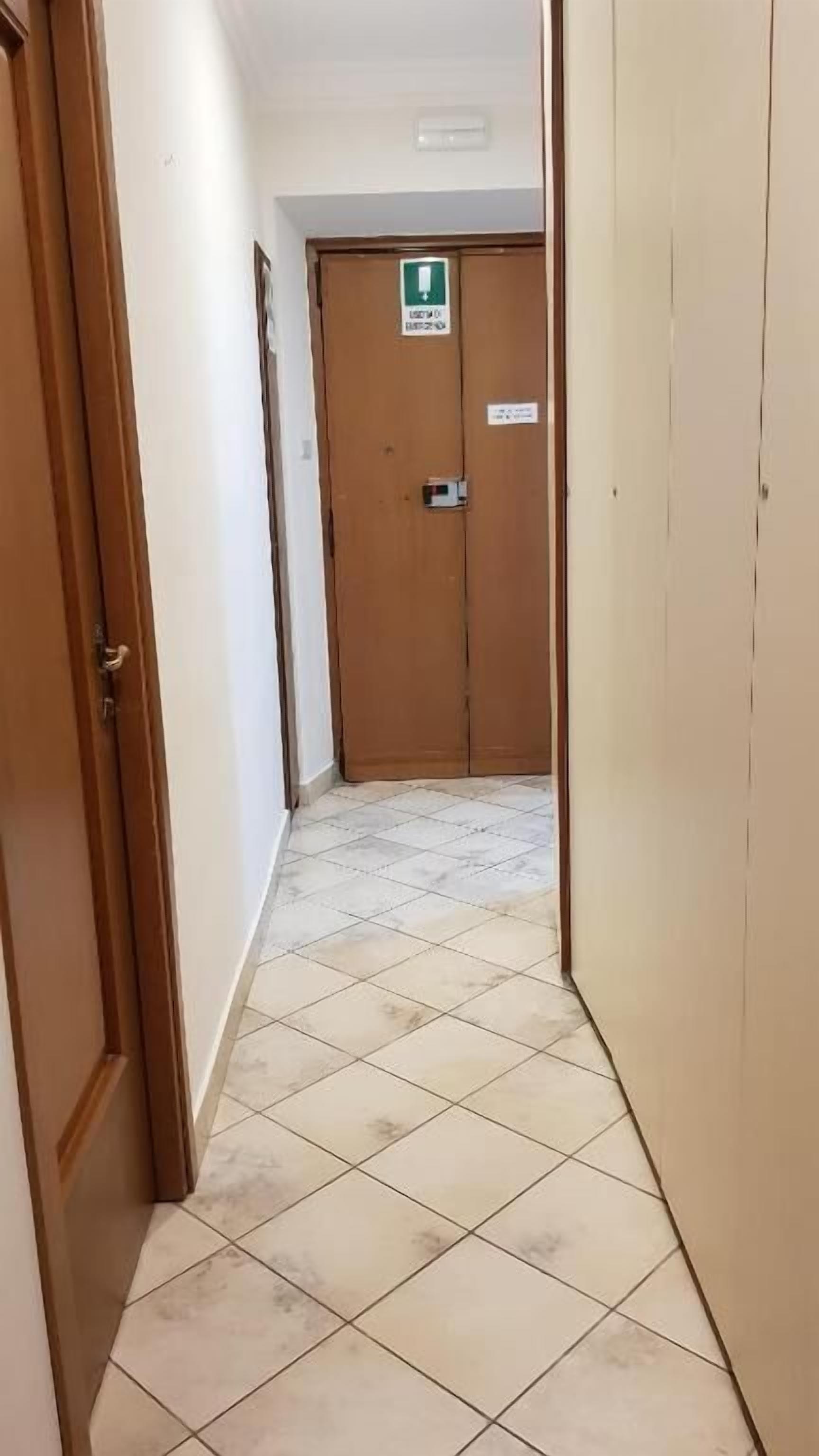 Chambre Double ou Lits Jumeaux Économique - Annexe