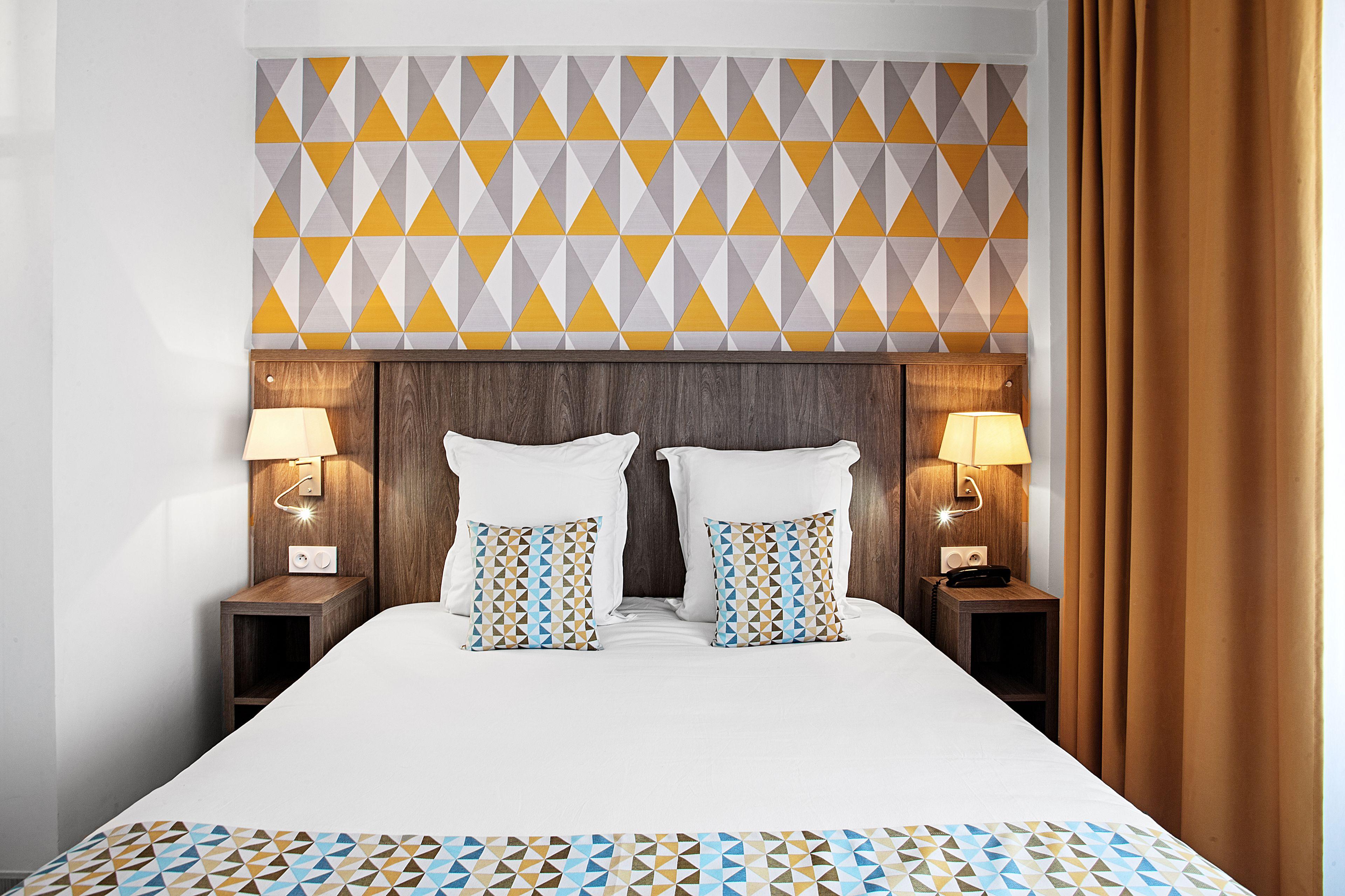 Chambre Double Supérieure