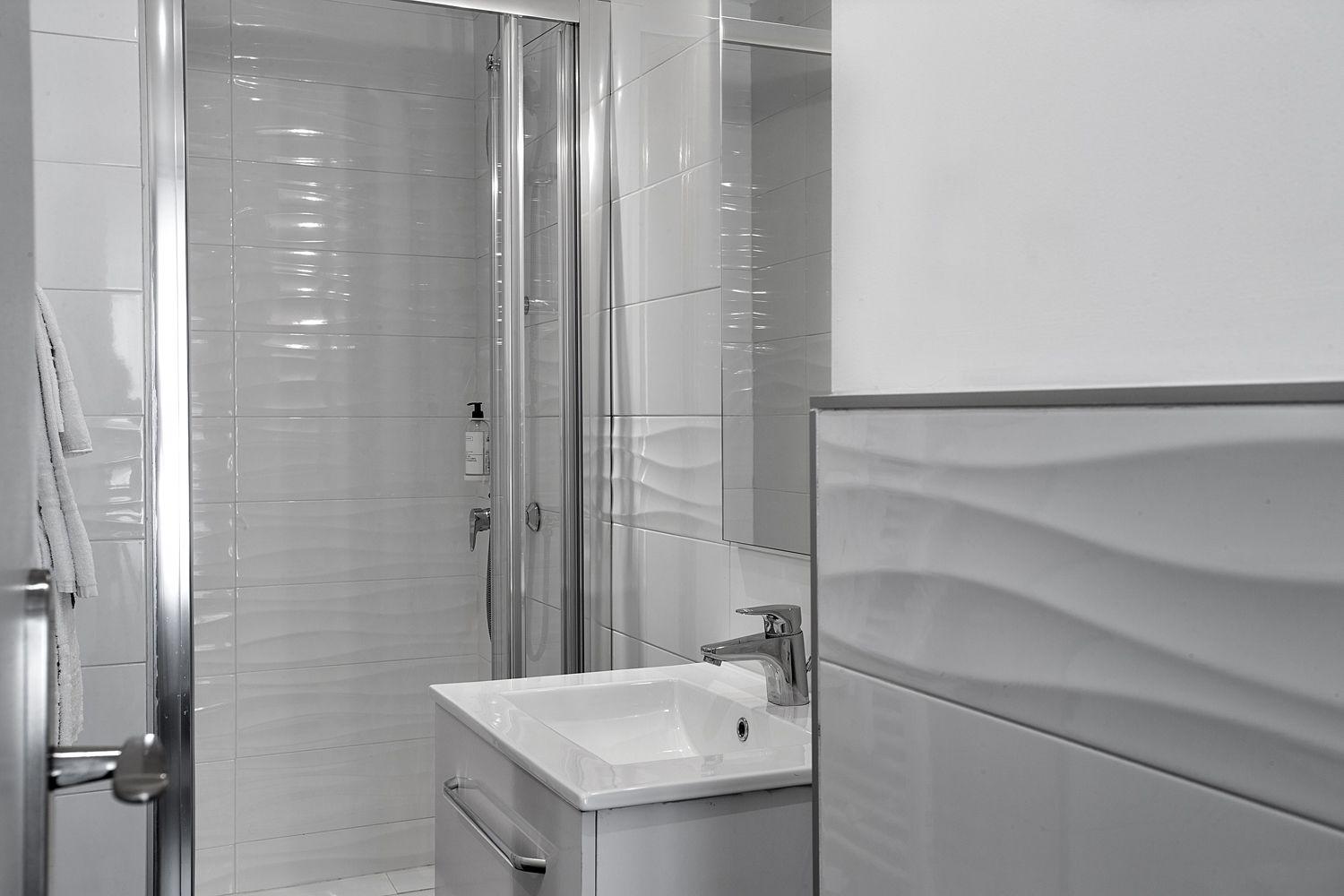 Chambre Double Classique