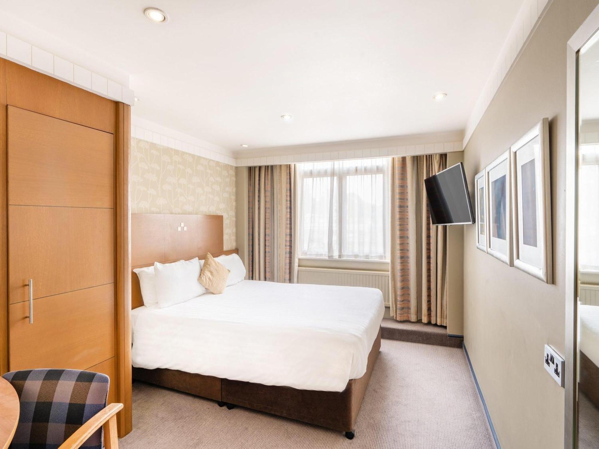Chambre Double Classique