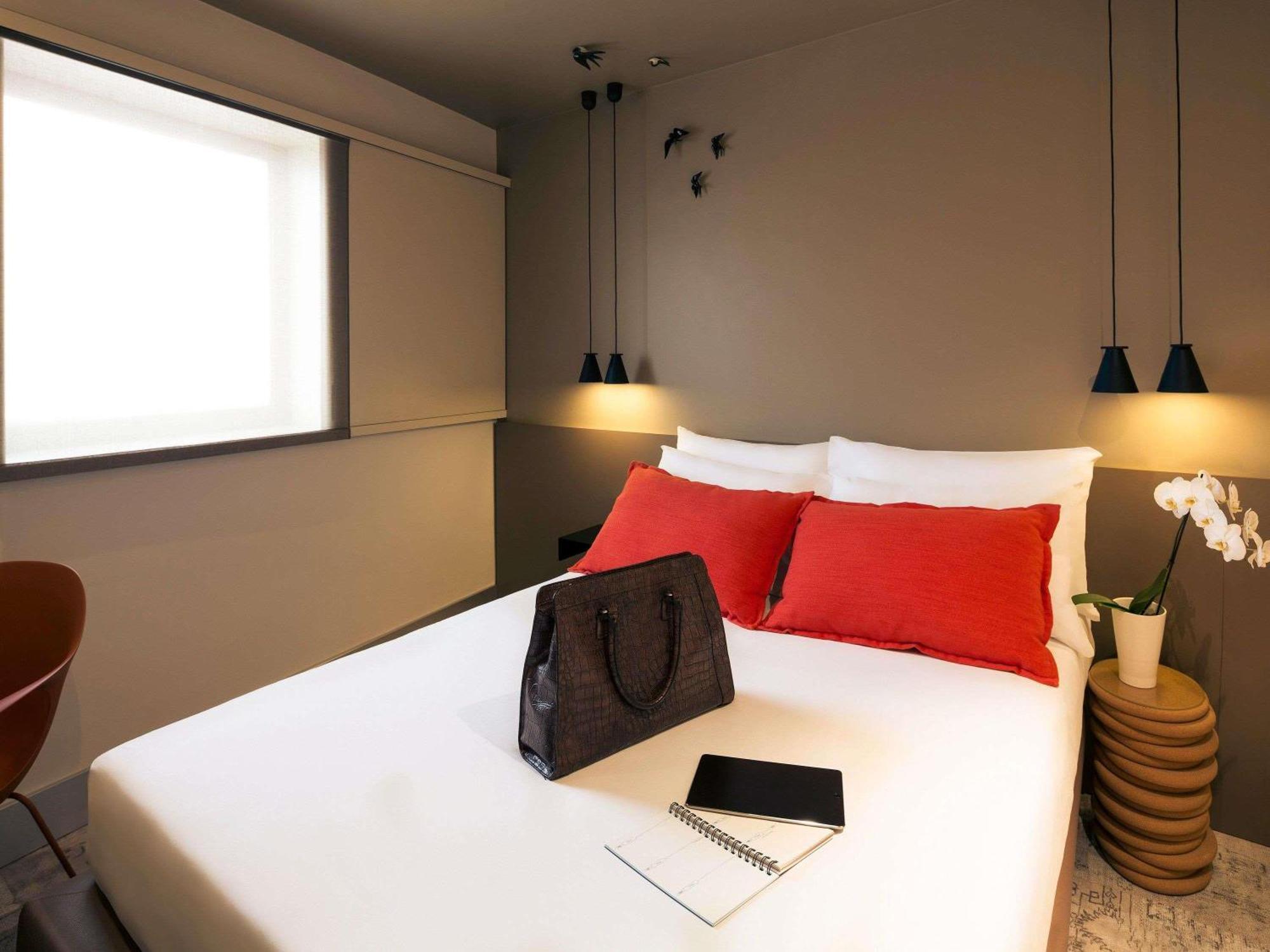 Standard Doppelzimmer