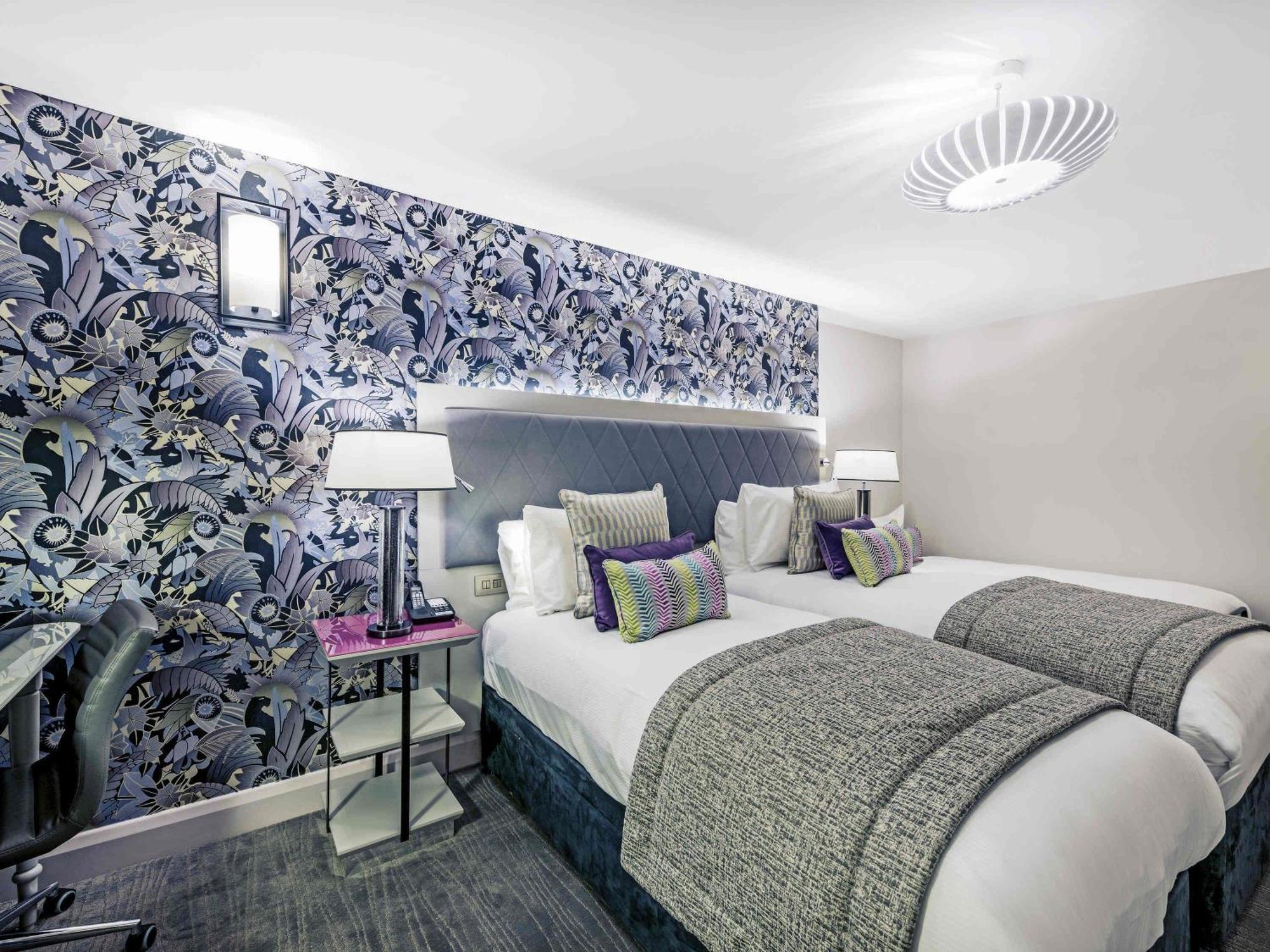 Chambre Familiale
