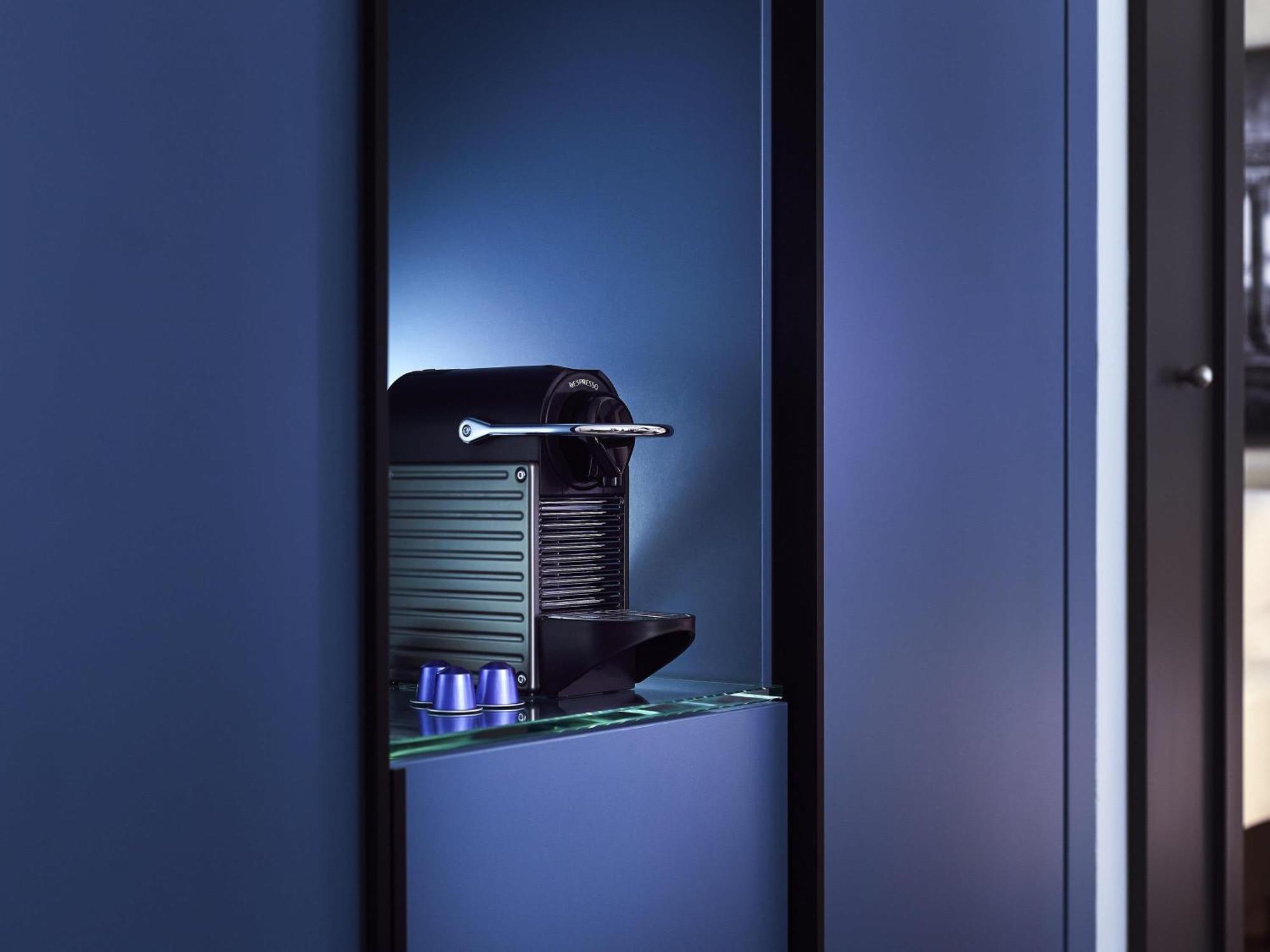 Deluxe Doppelzimmer