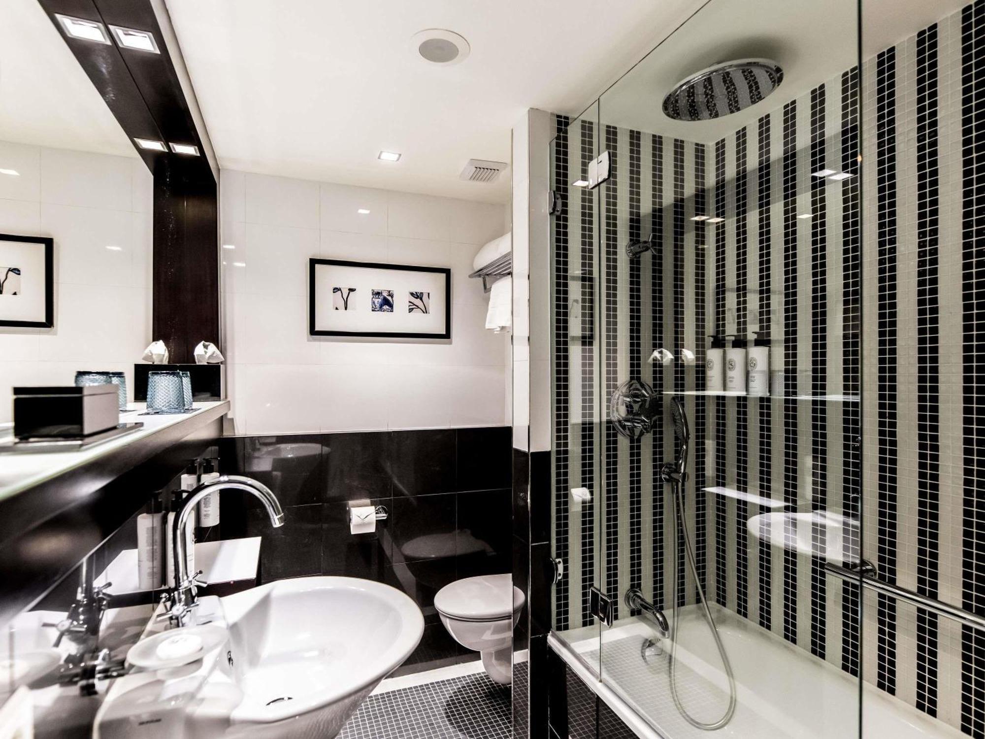 Luxe Kamer met 2 Aparte Bedden