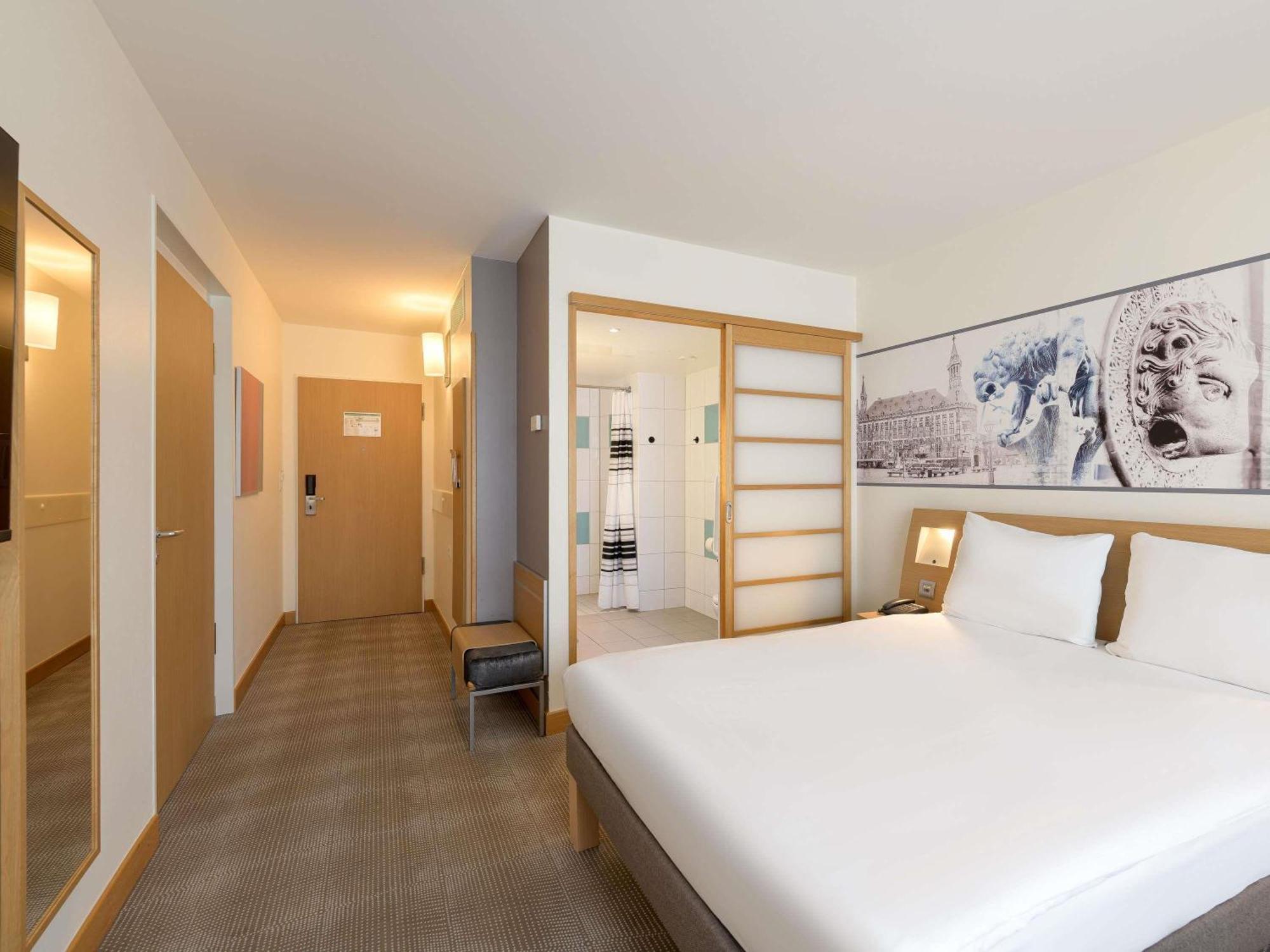 Chambre Standard