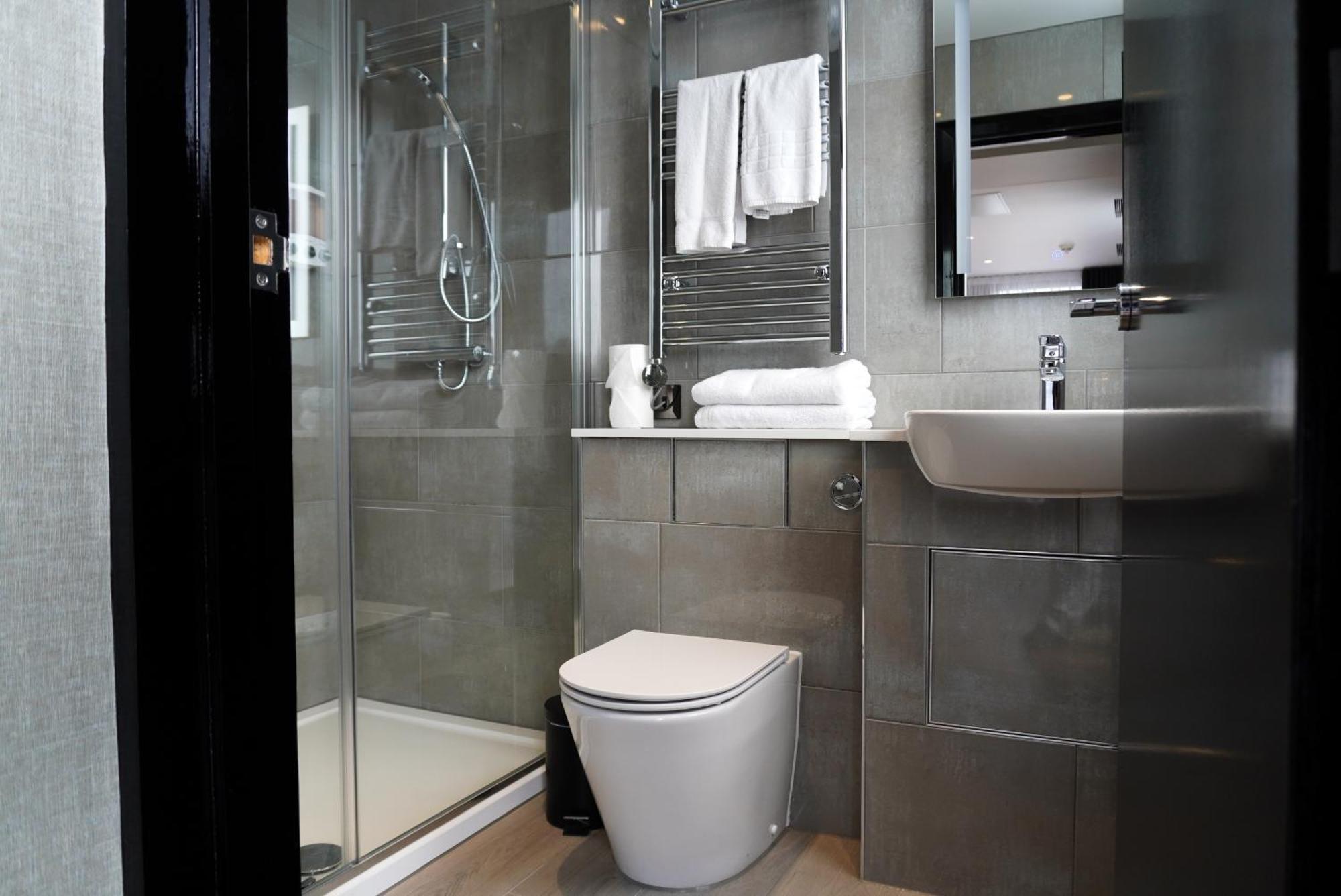 Suite avec Terrasse