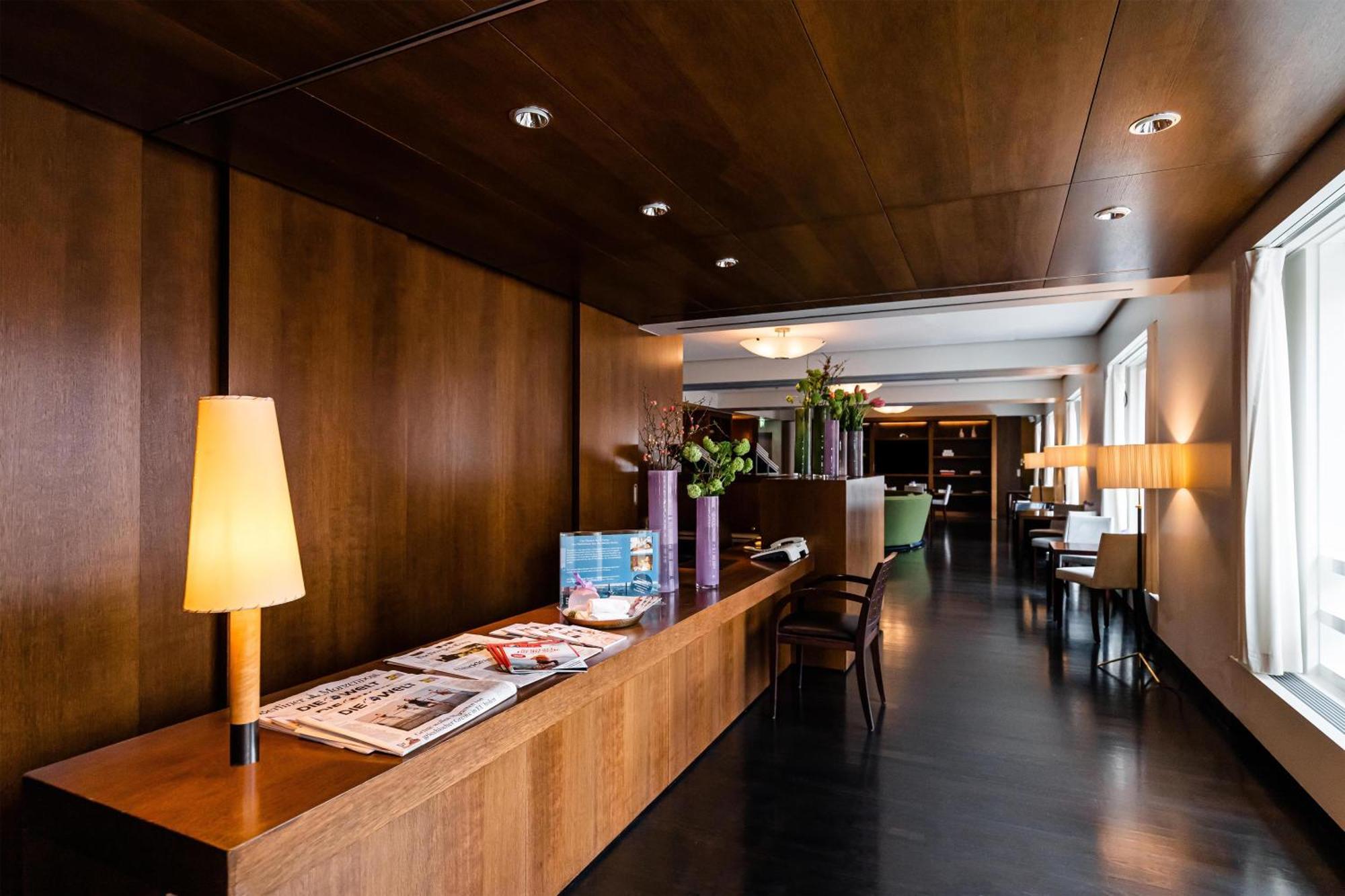 Suite Júnior
