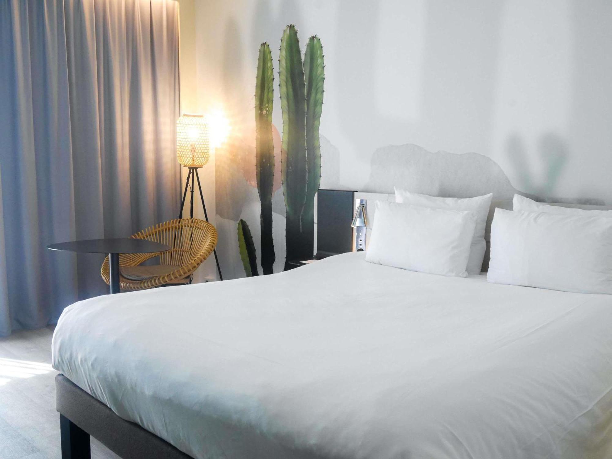 Riviera Executive Kamer met Balkon