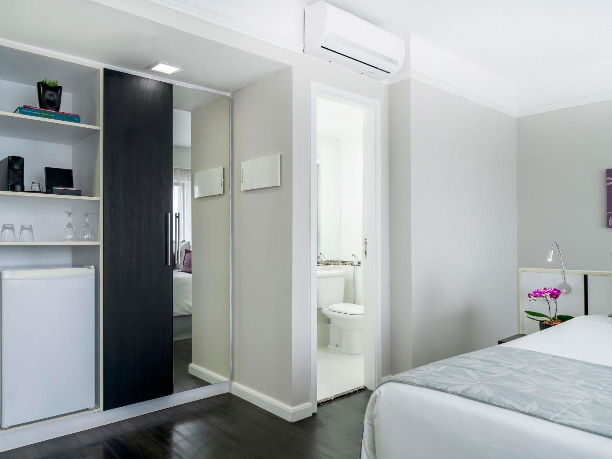 Apartamento Privilege