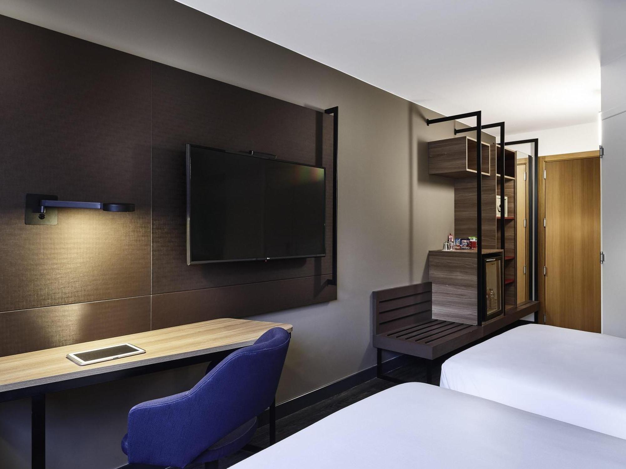 Quarto Twin Superior