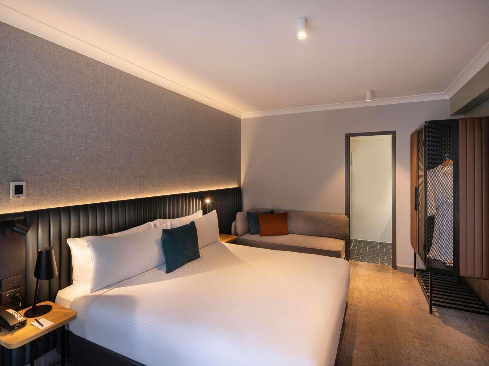 Suite 1 Chambre