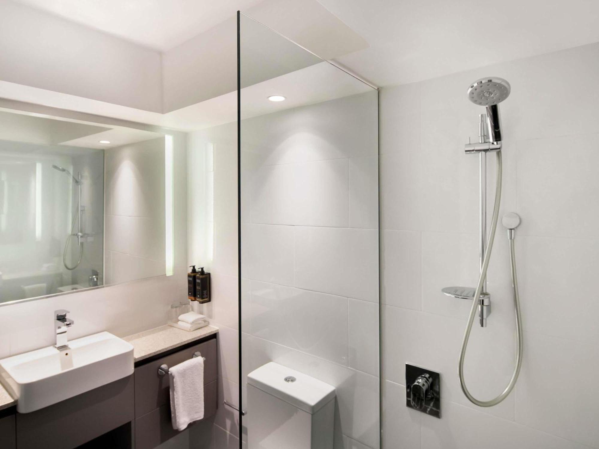 Suite 1 Chambre