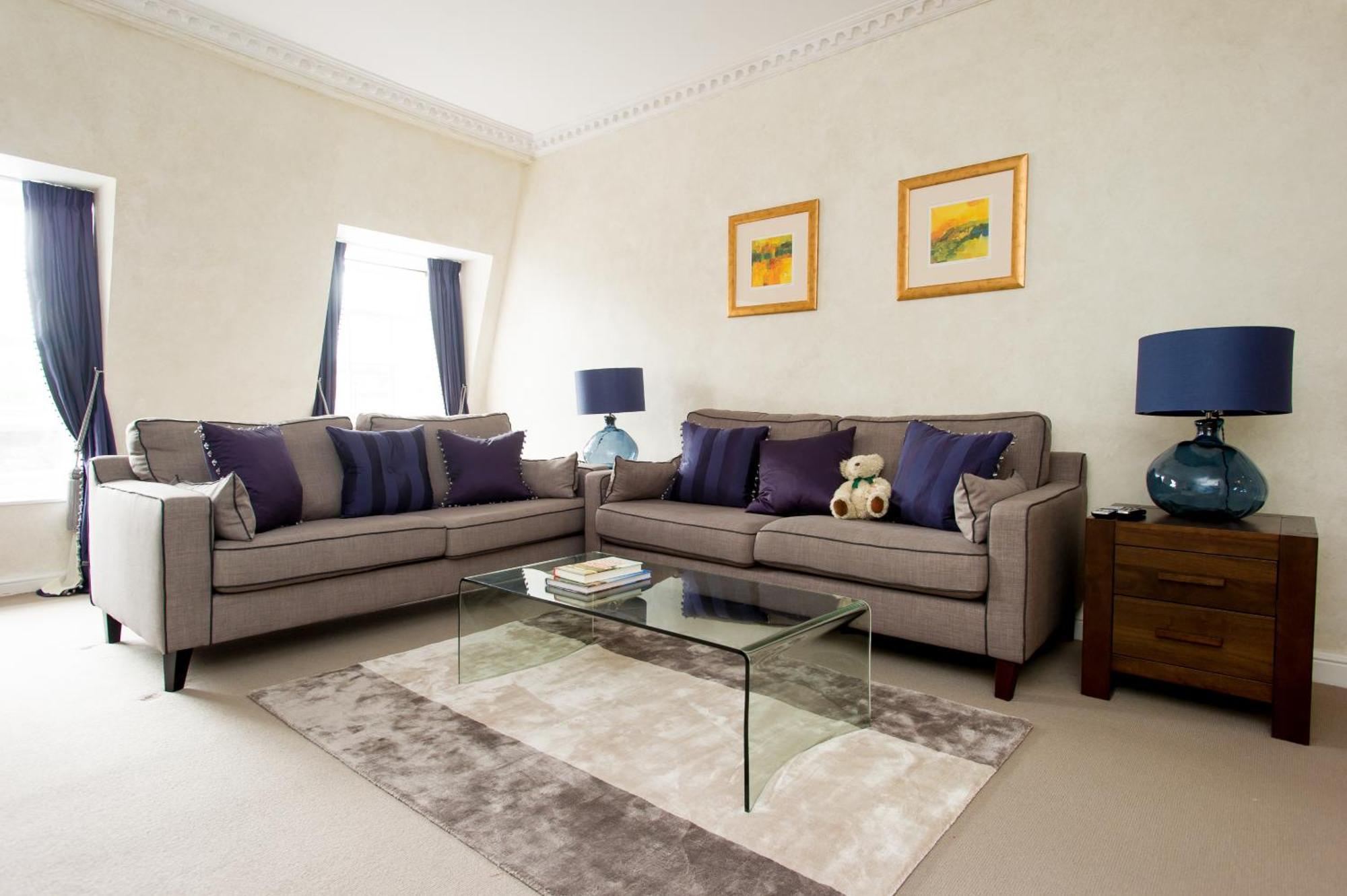 Appartement 1 Chambre