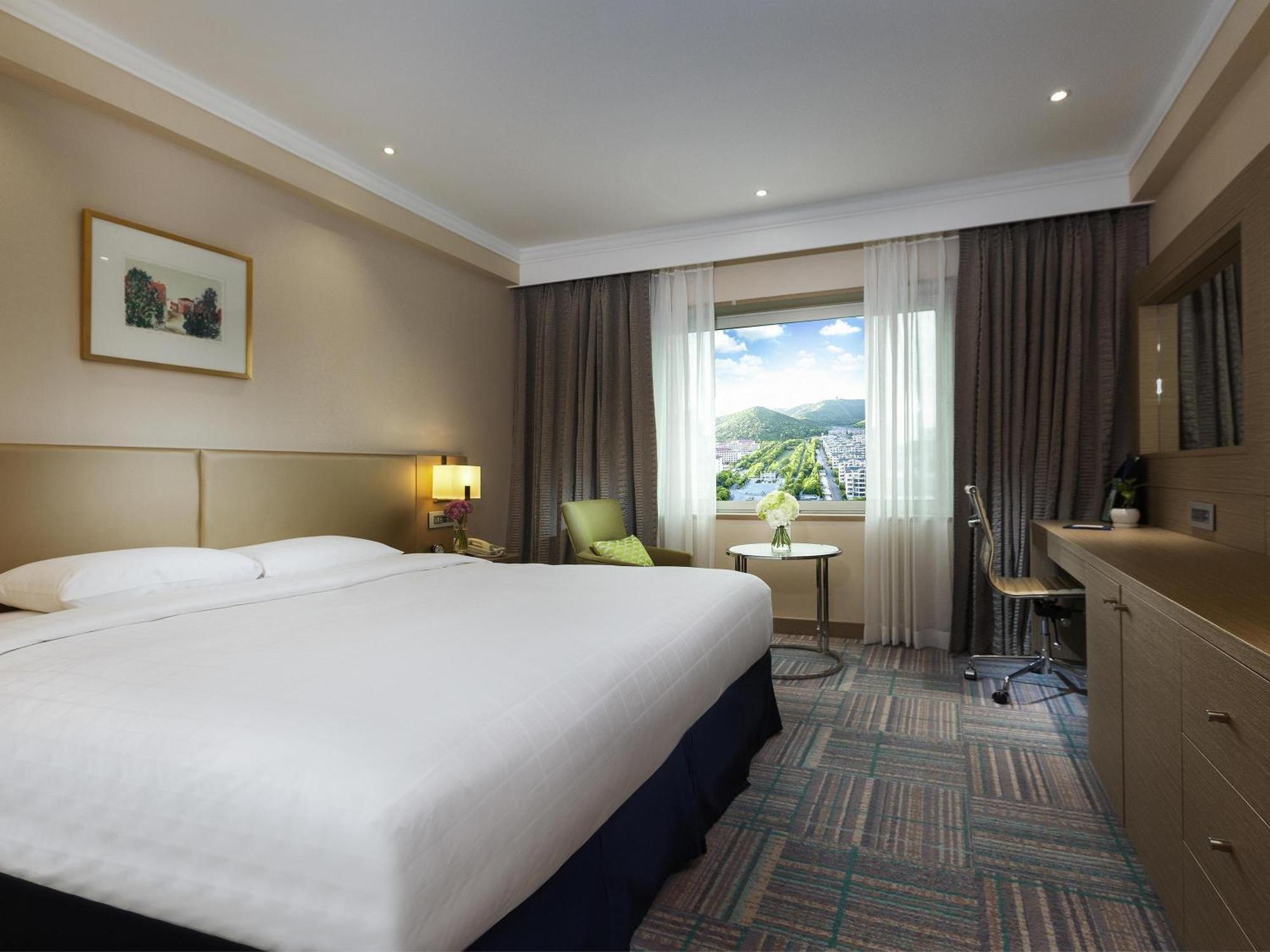Chambre Double Supérieure
