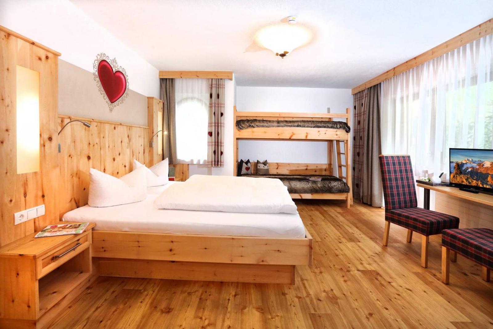 Deluxe Appartement met 2 Slaapkamers