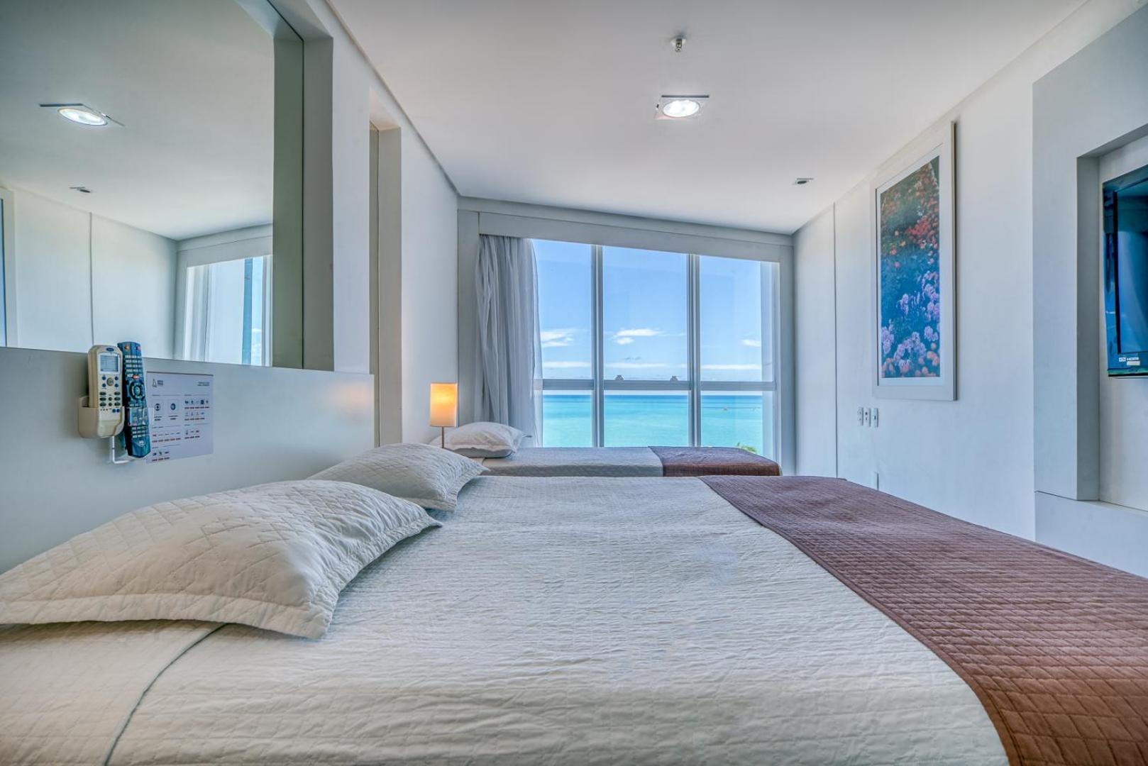 Premium Triple Room Oceanfront