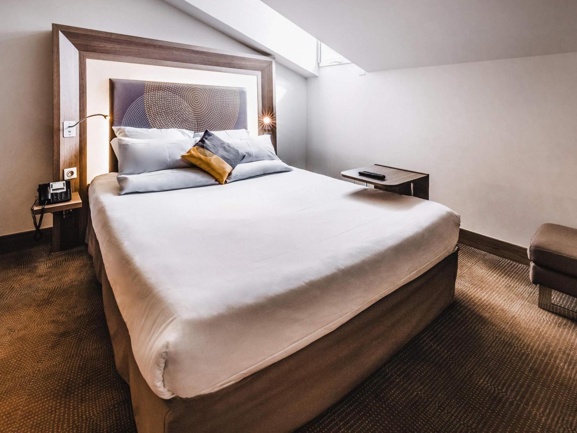 Superior Room with Two Zip Beds