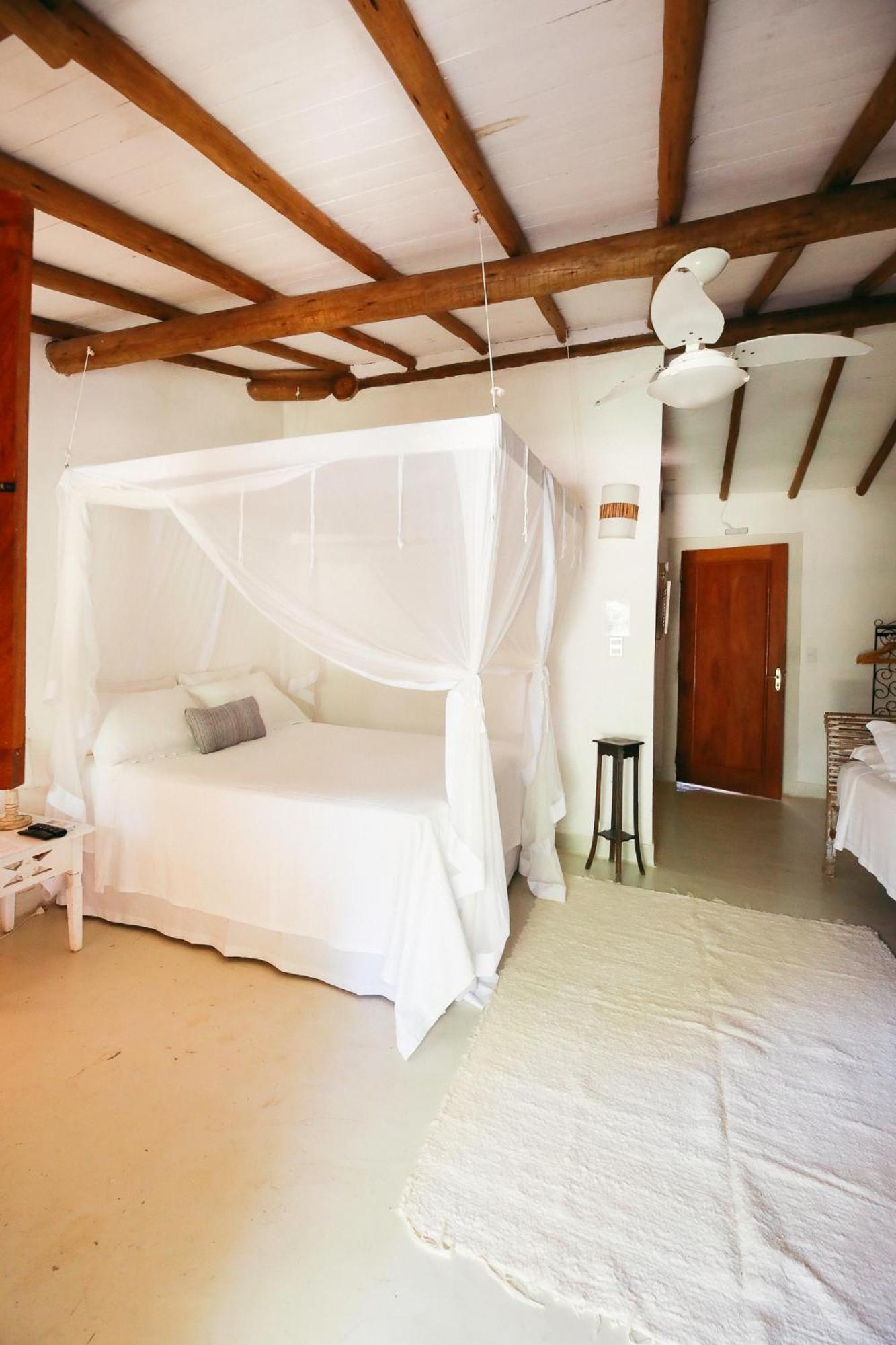Quarto Triplo Comfort