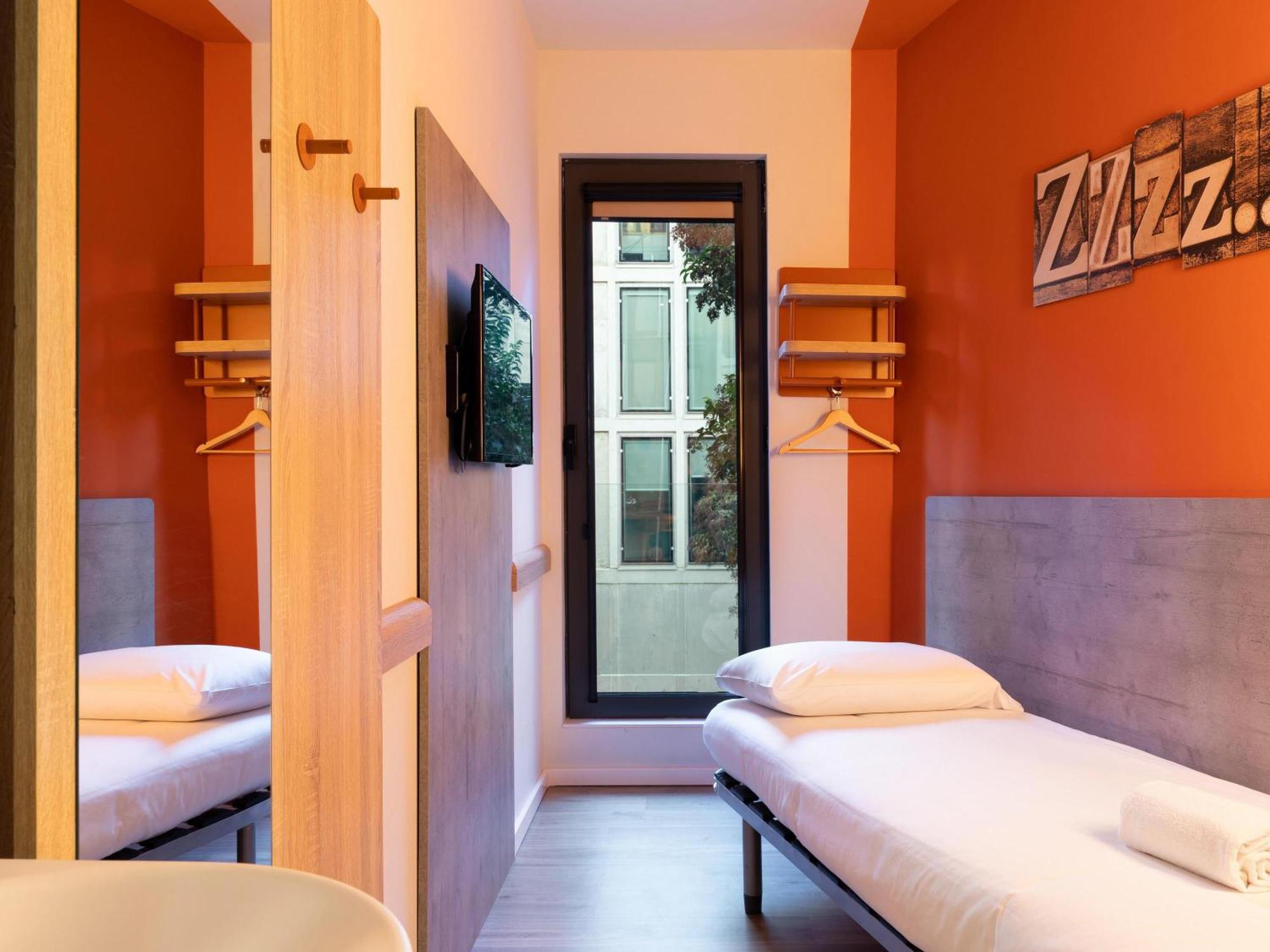 Habitación Individual Estándar