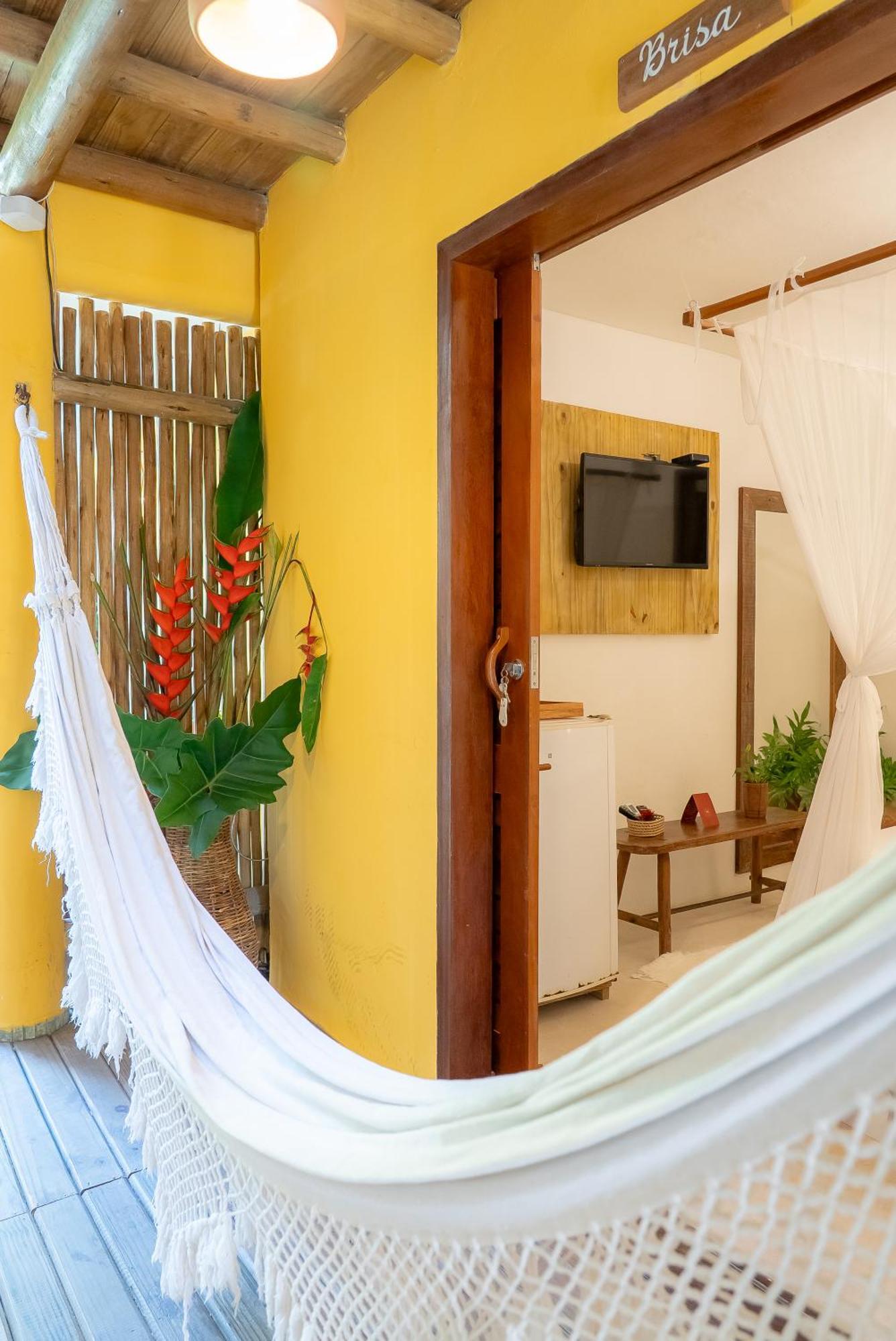 Suite Júnior