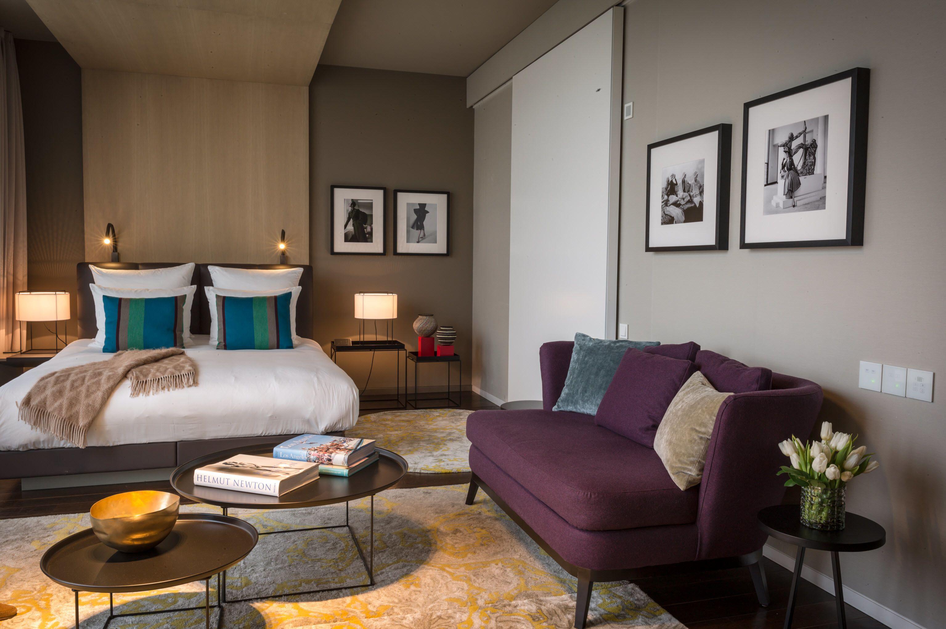 Suite Penthouse