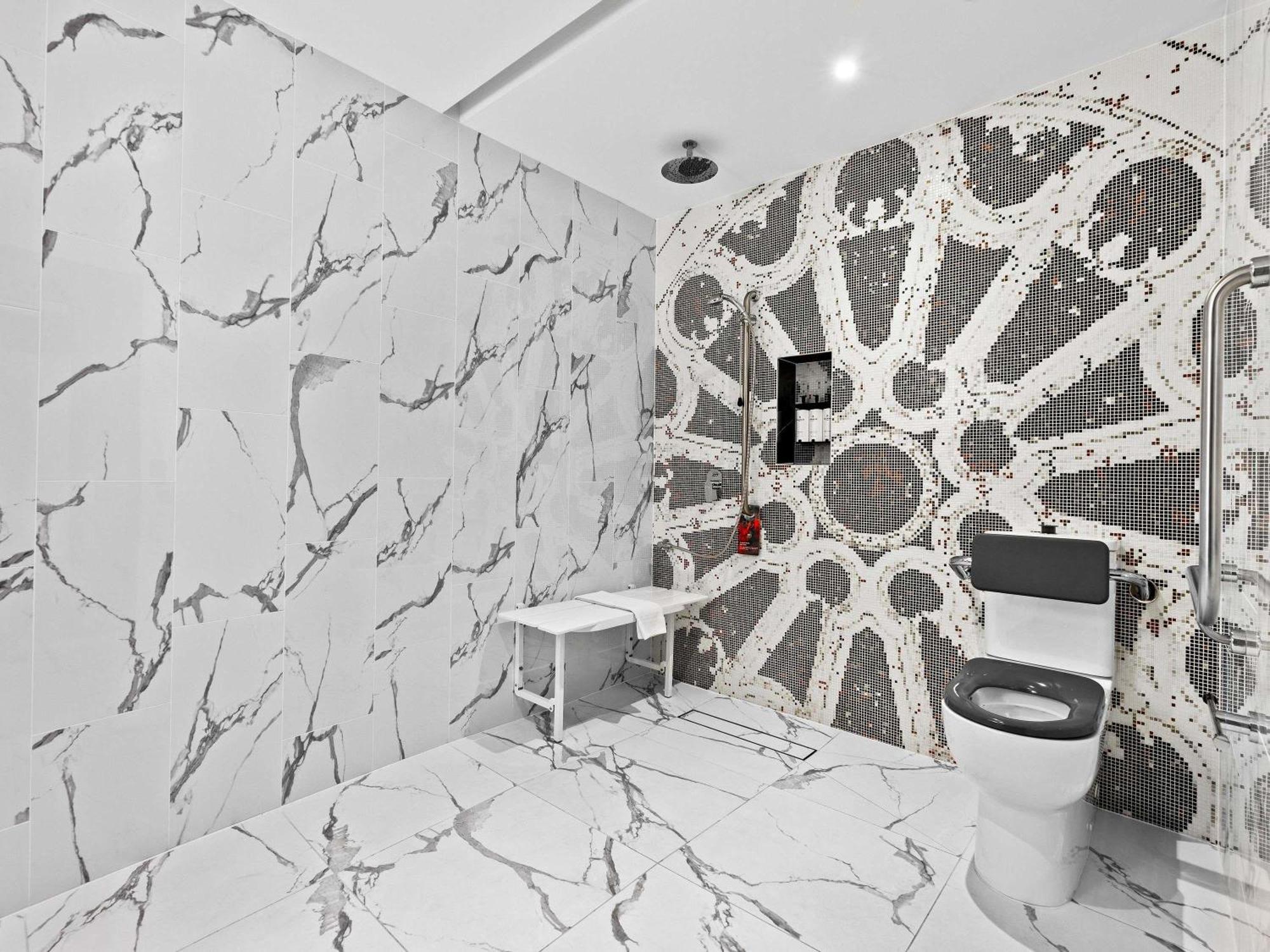 Superior Room - Accessible