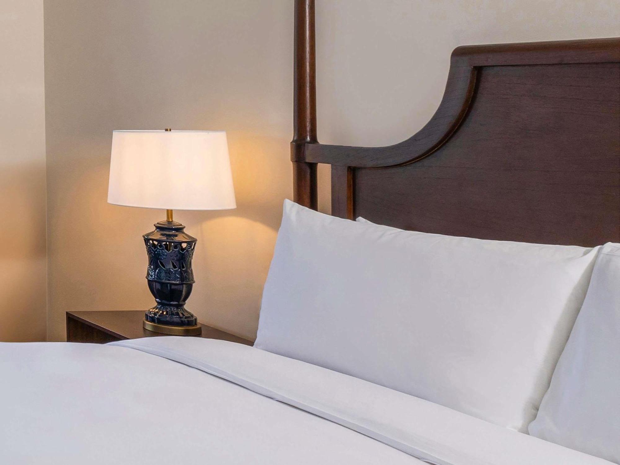 Suíte Prestige de 1 Quarto com Cama King-size à Beira-mar