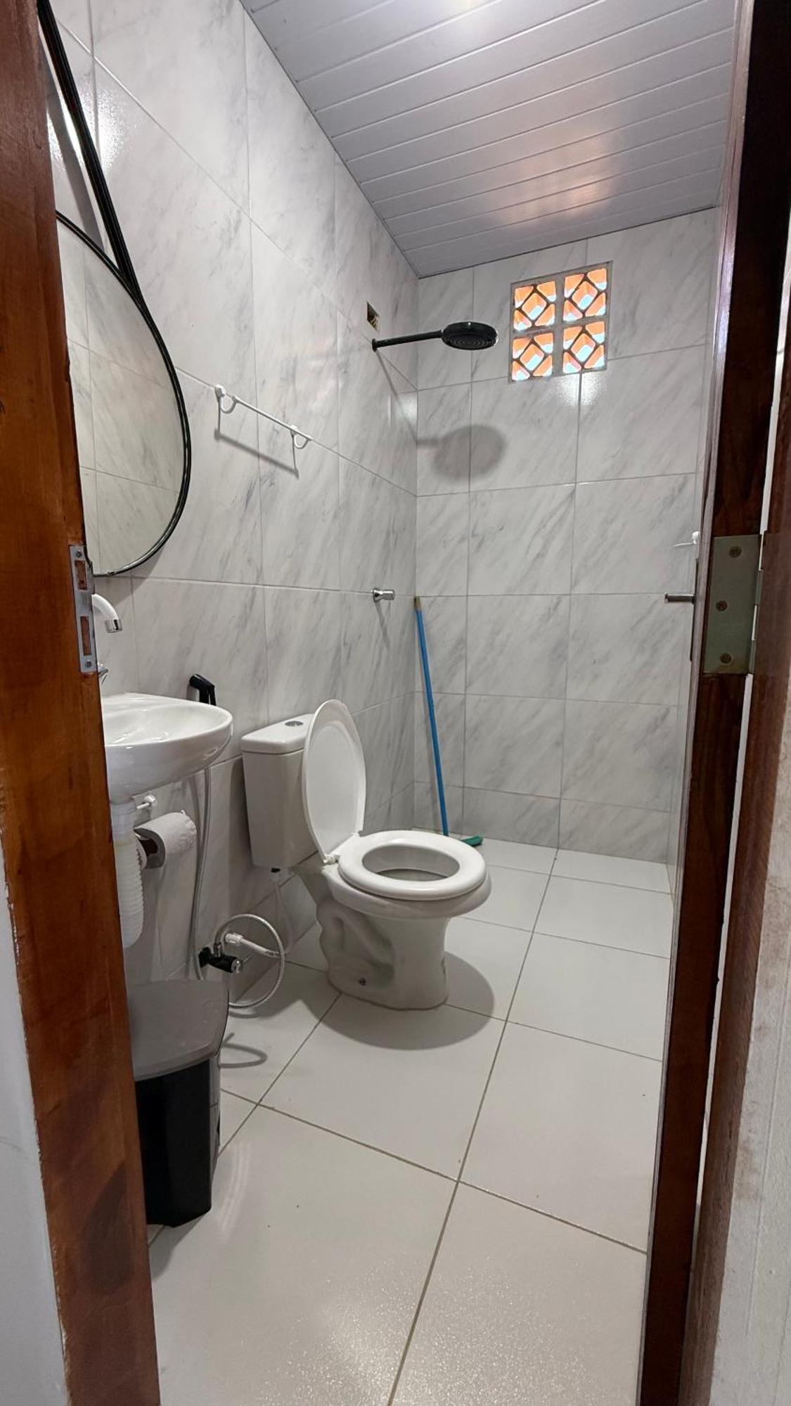 Quarto Família Standard