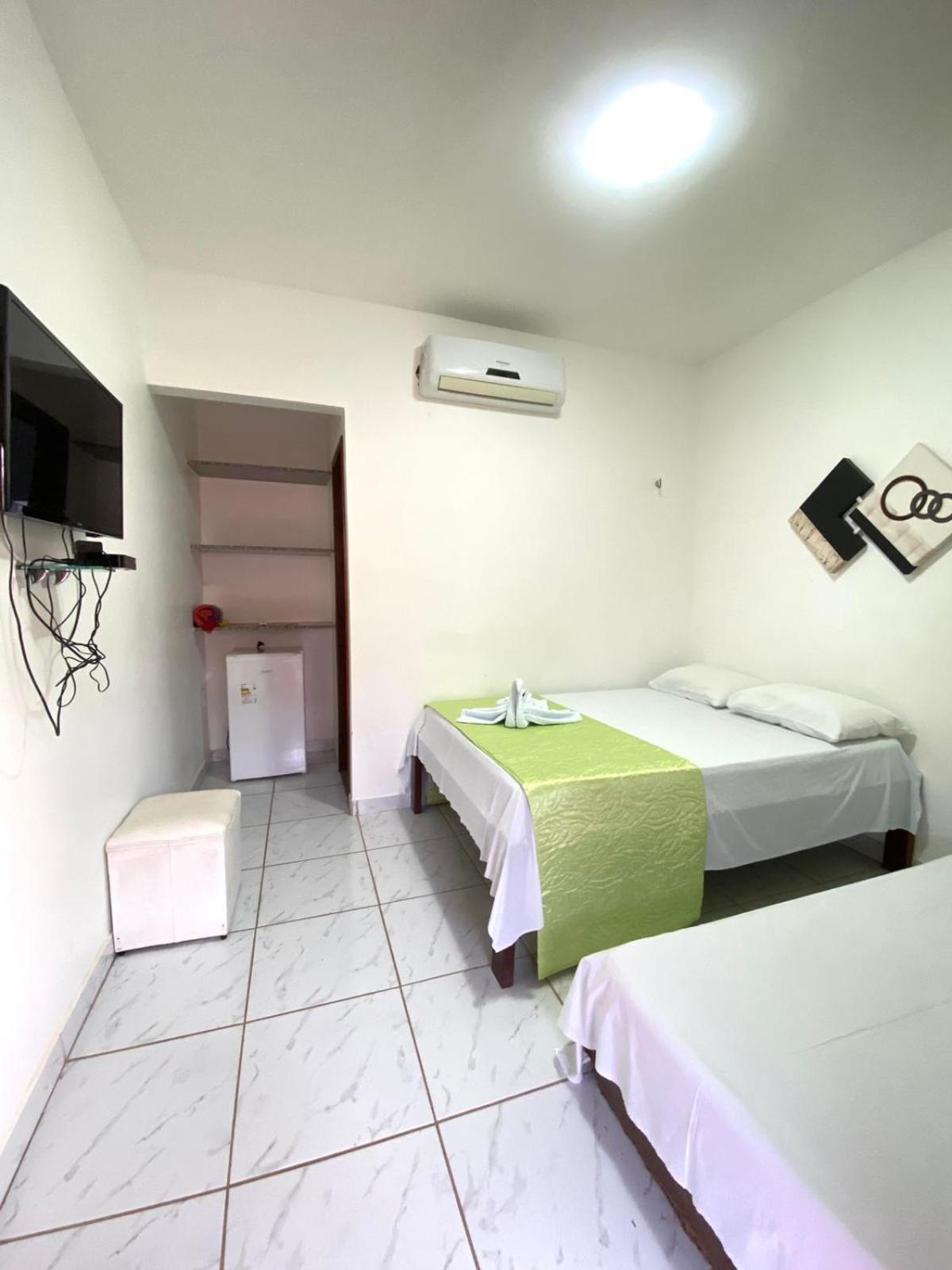 Quarto Duplo