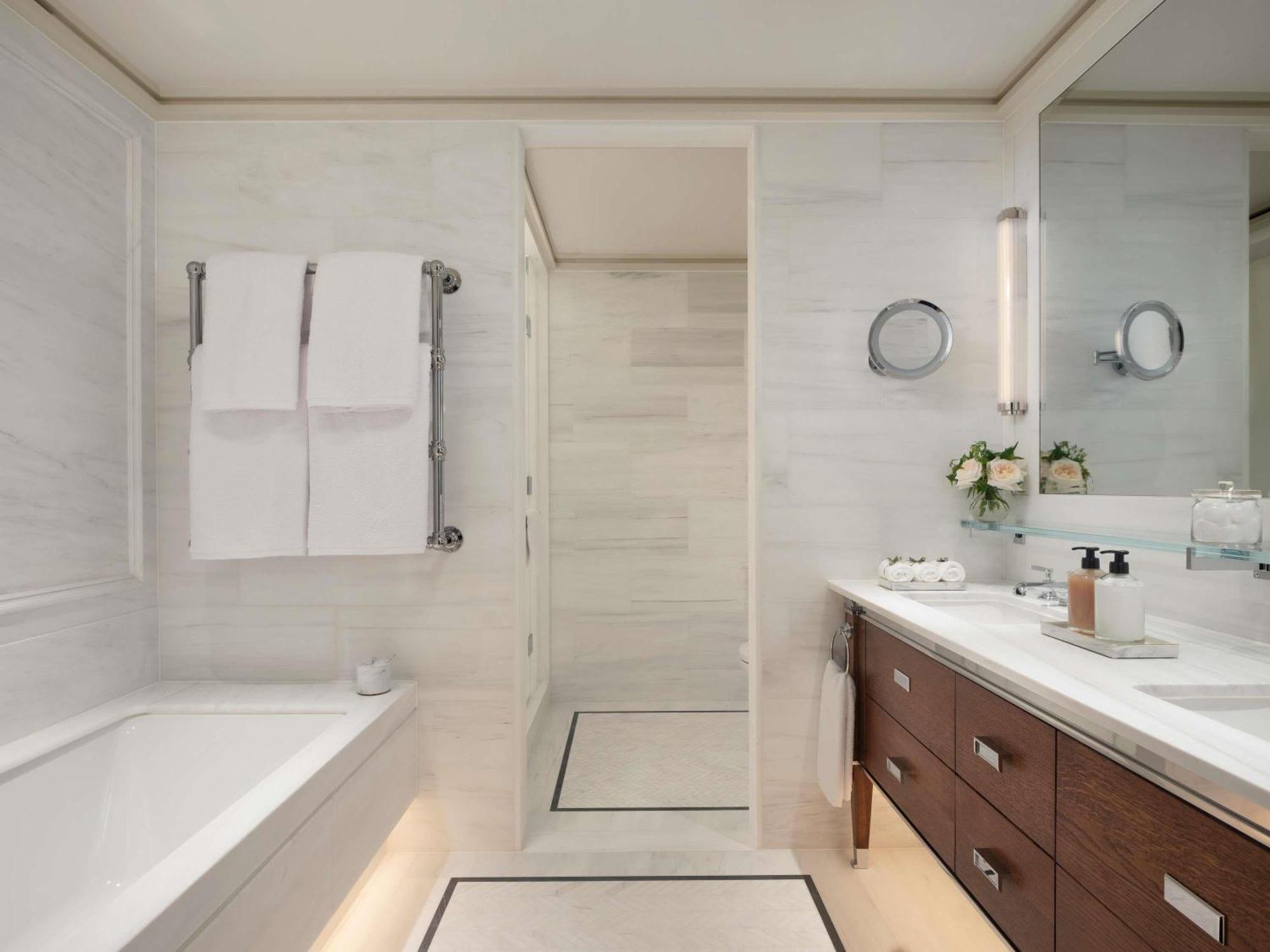 Chambre Double Deluxe