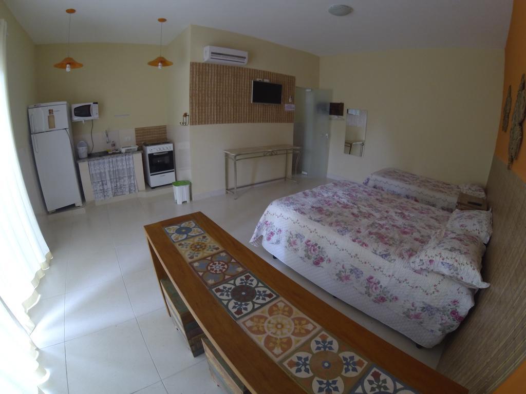 Quarto Triplo Deluxe