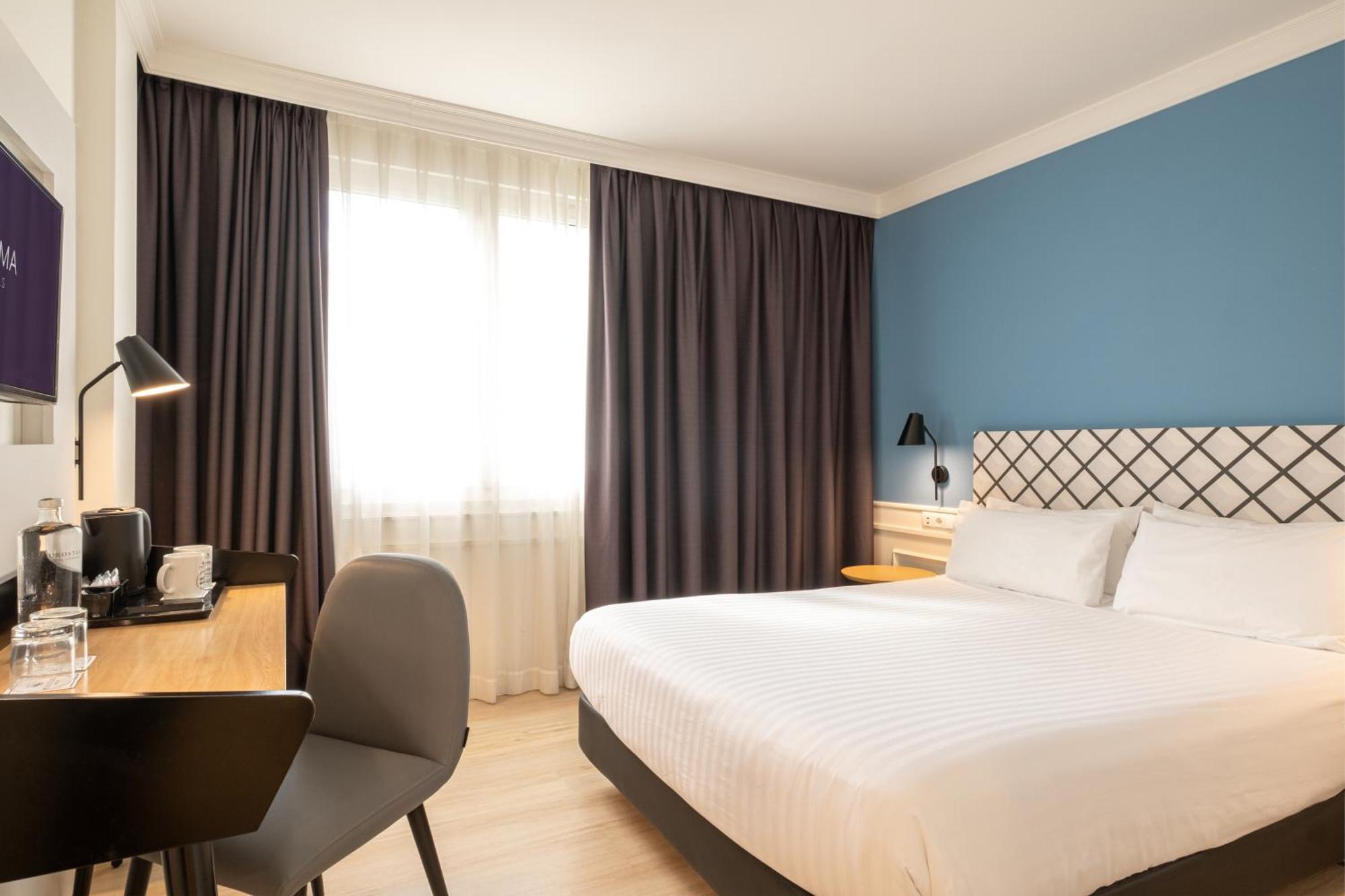 Quarto Familiar