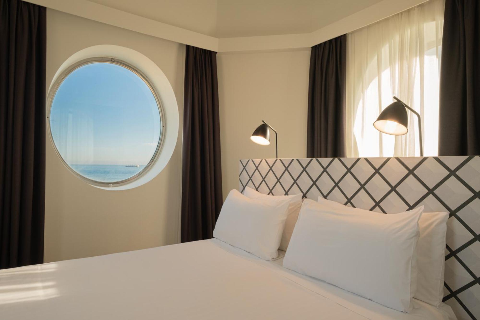 Suite com Vista Mar