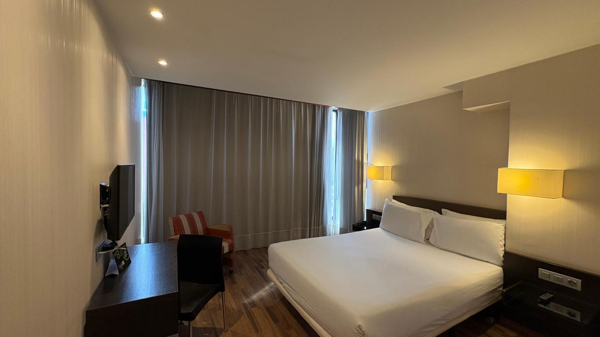 Chambre Double