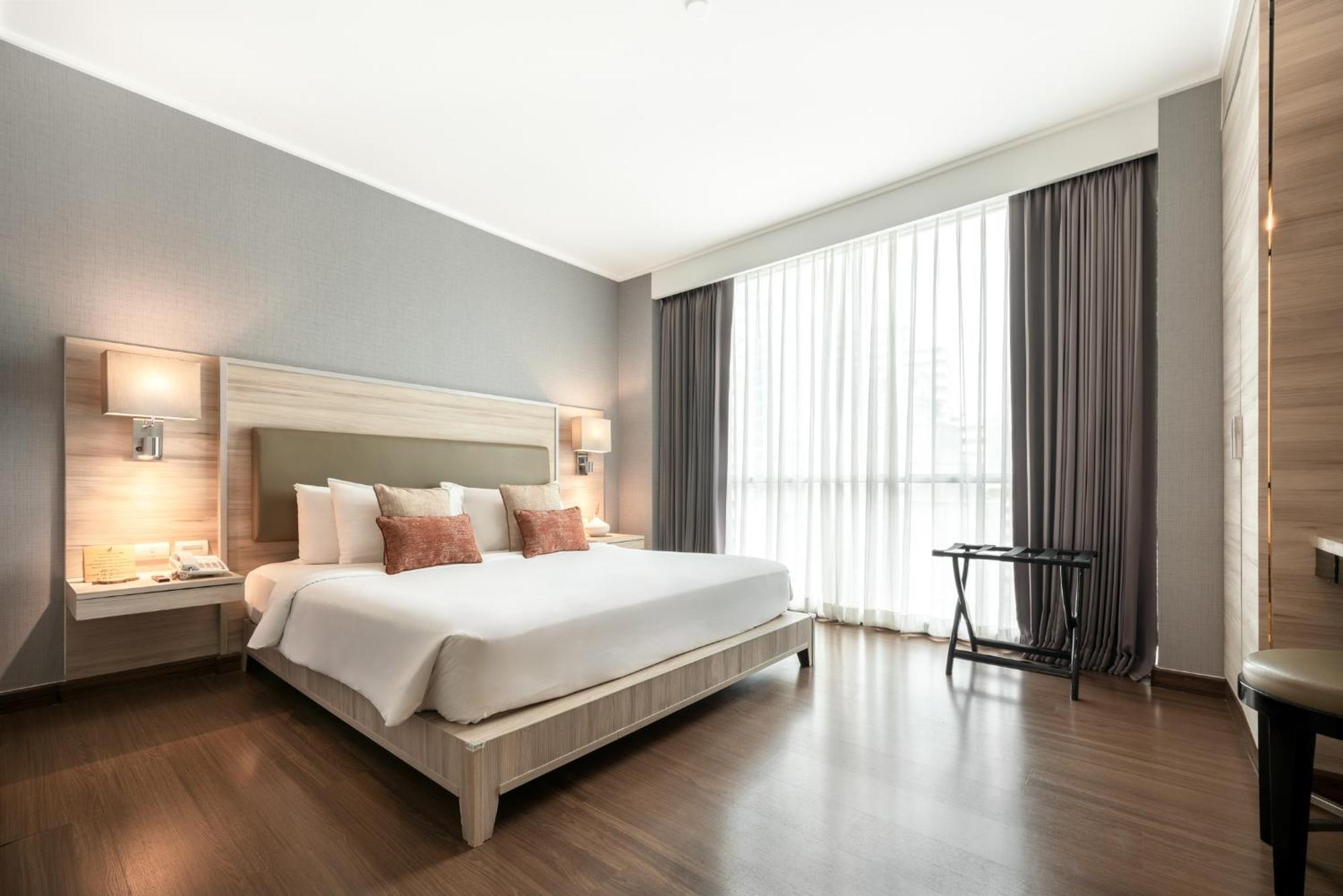 Une Chambre Premier