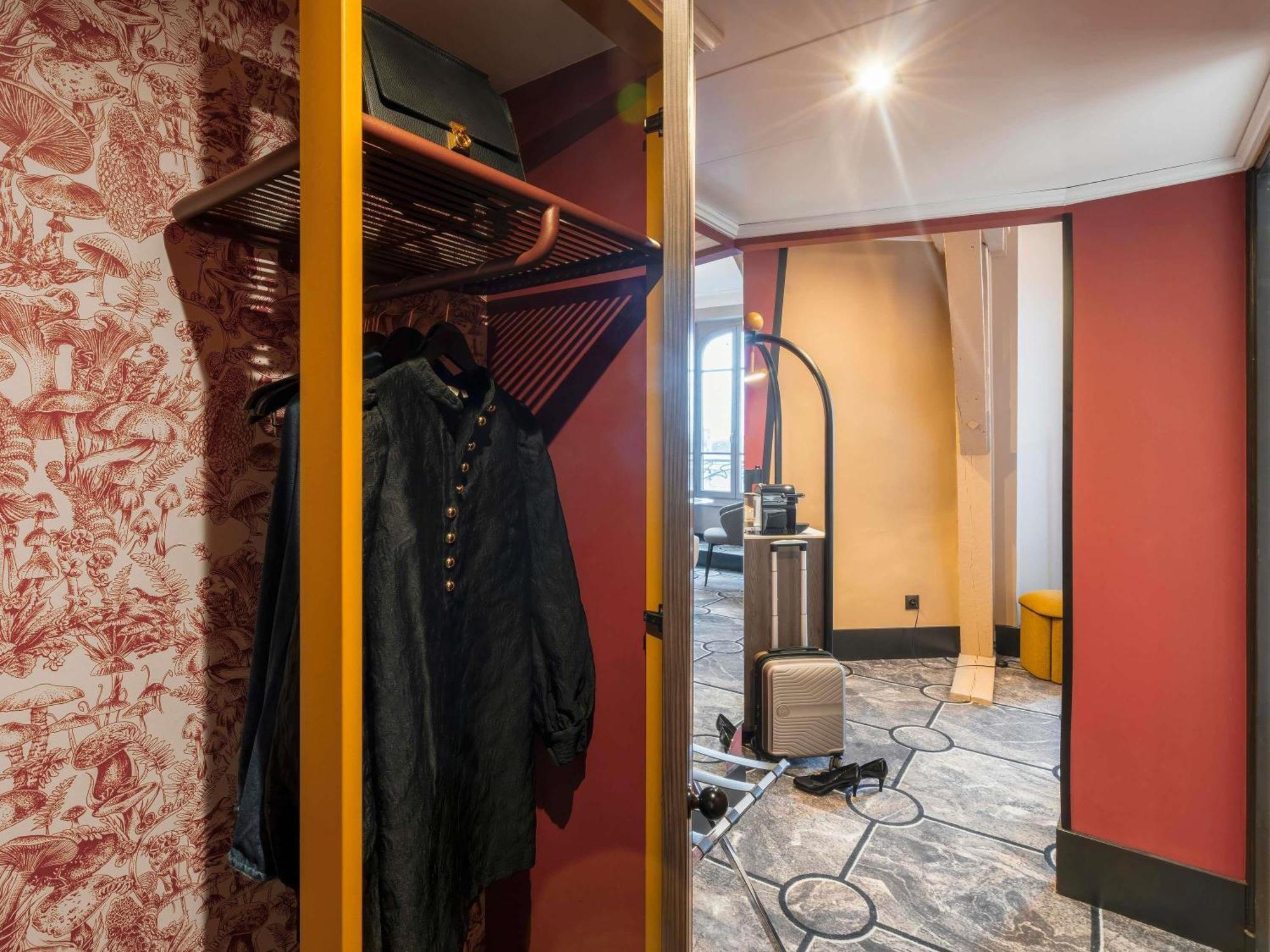 Chambre Lits Jumeaux Supérieure