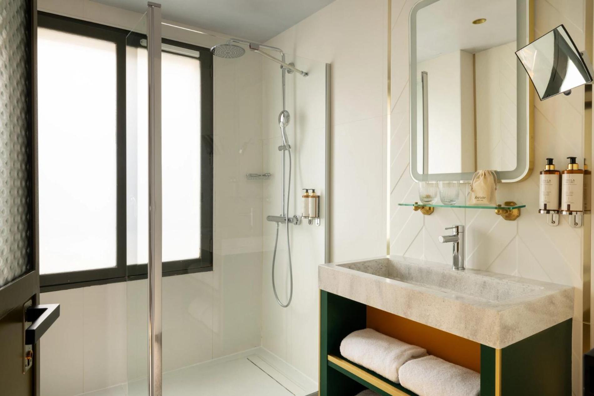 Quarto Duplo ou Twin Deluxe