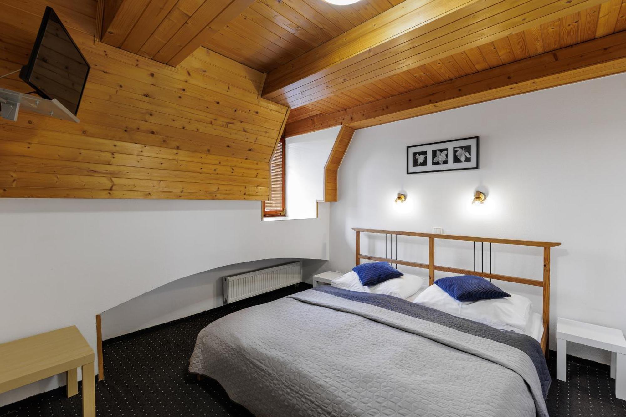 Chambre Double
