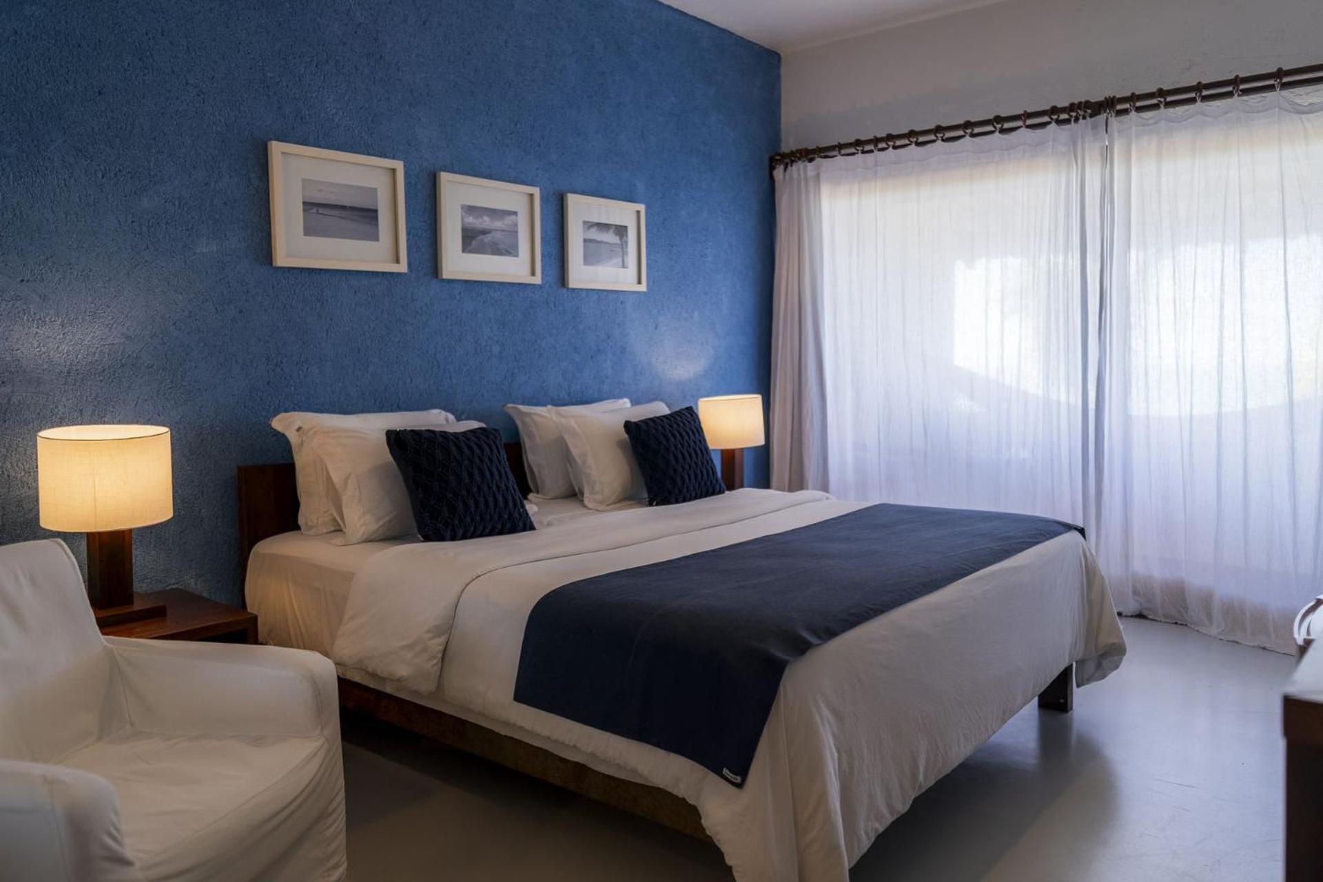 Suite Superior com Vista Mar