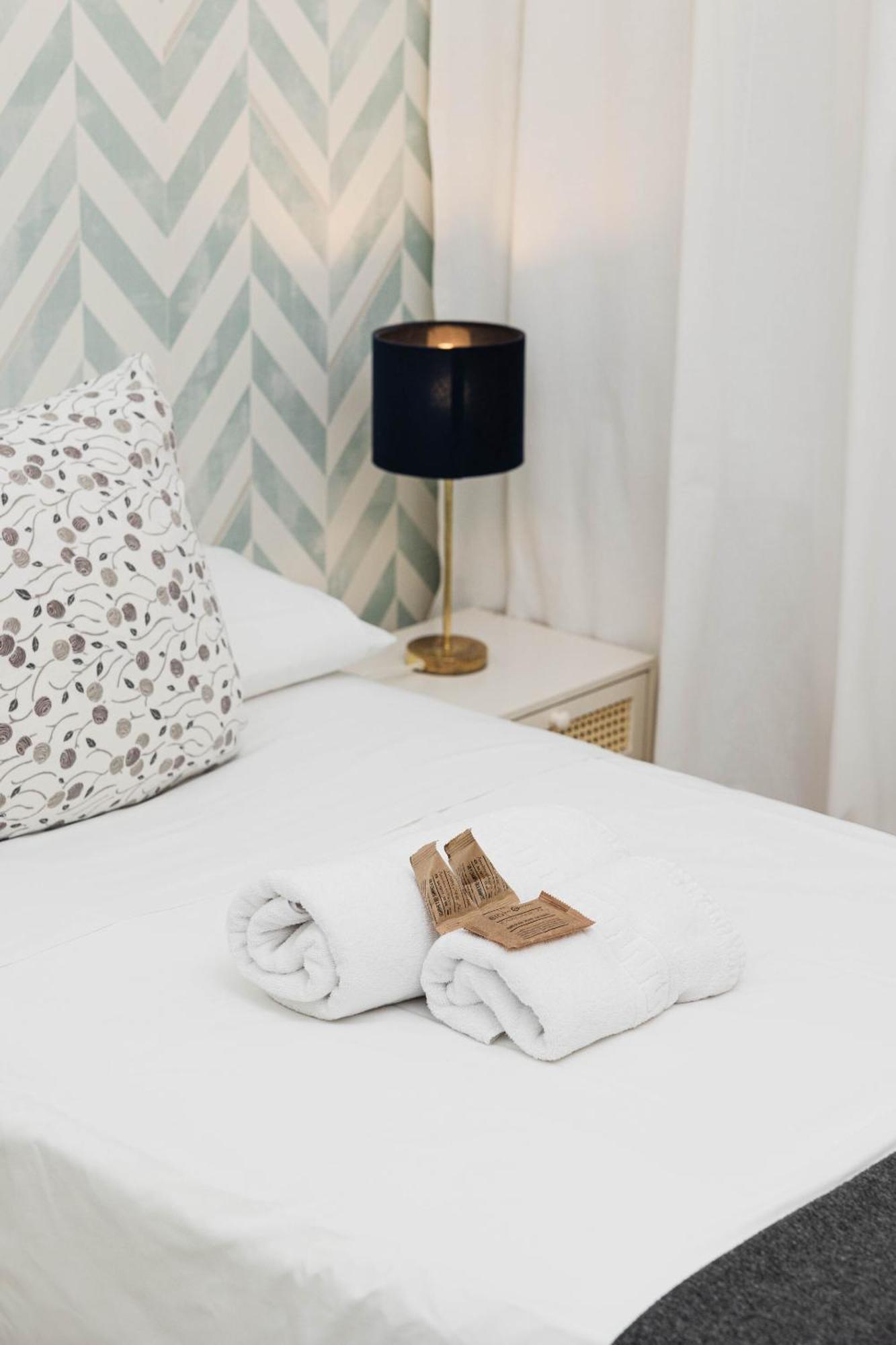 Habitación Doble Estándar