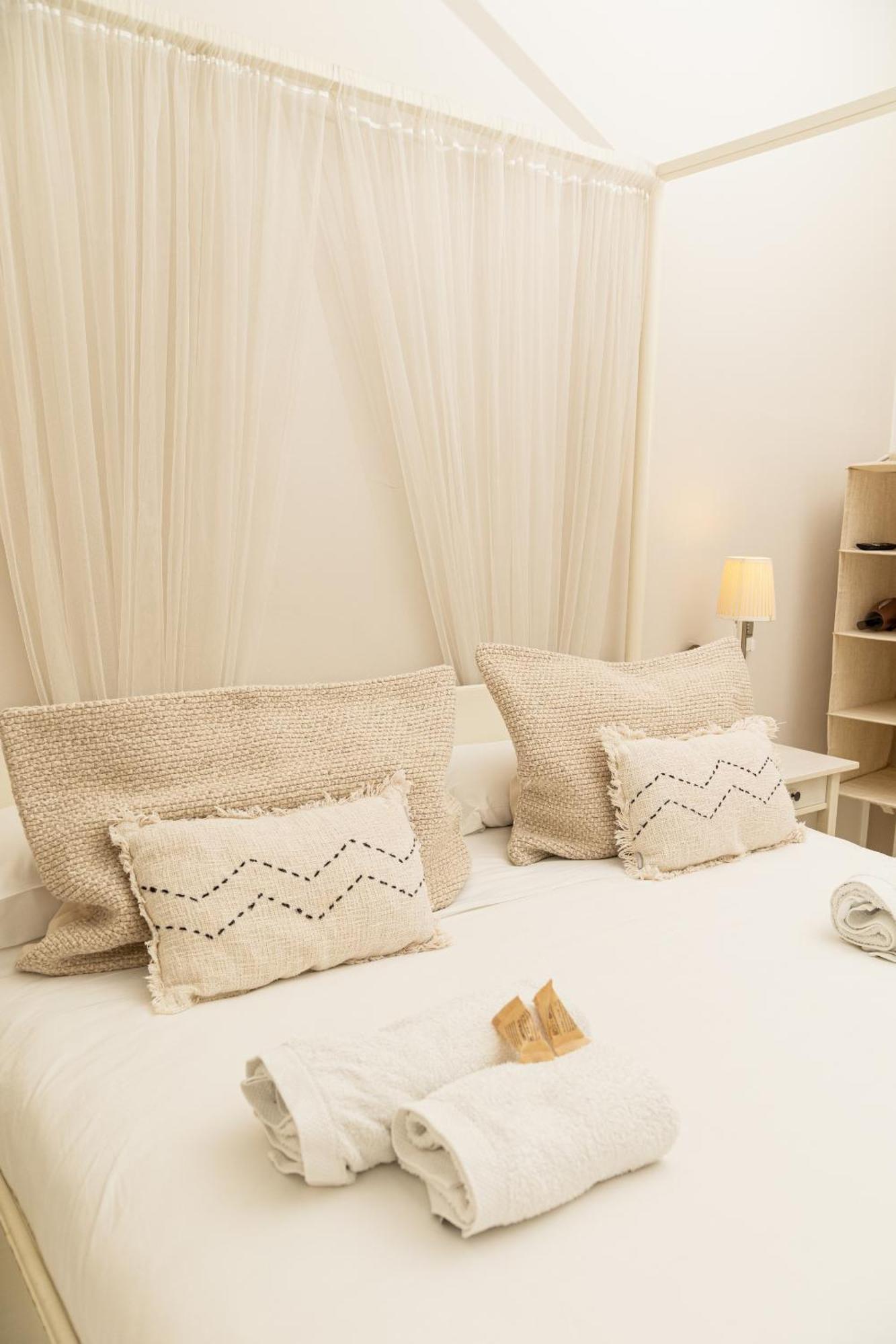 Habitación Doble Superior