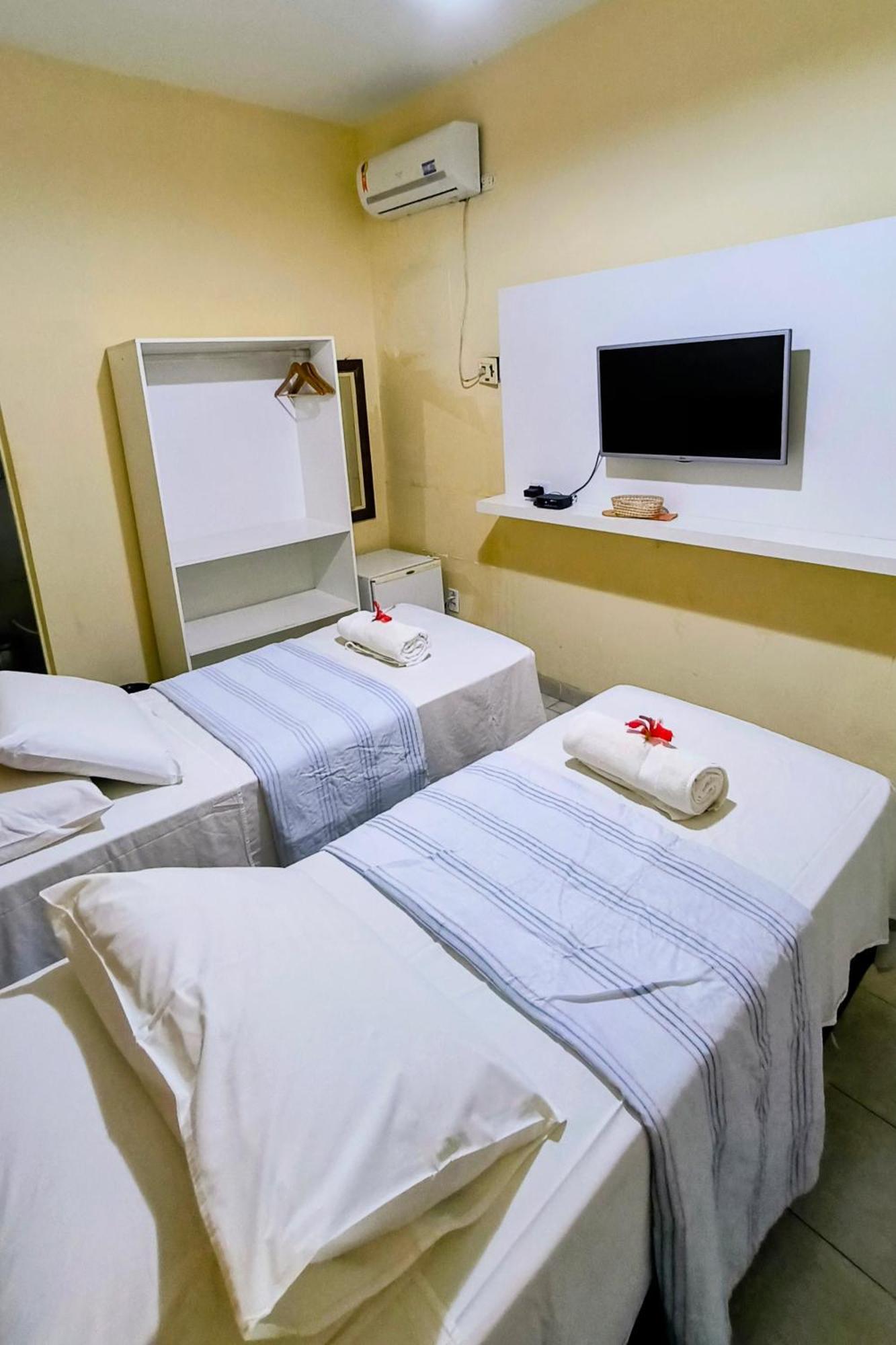 Quarto Triplo