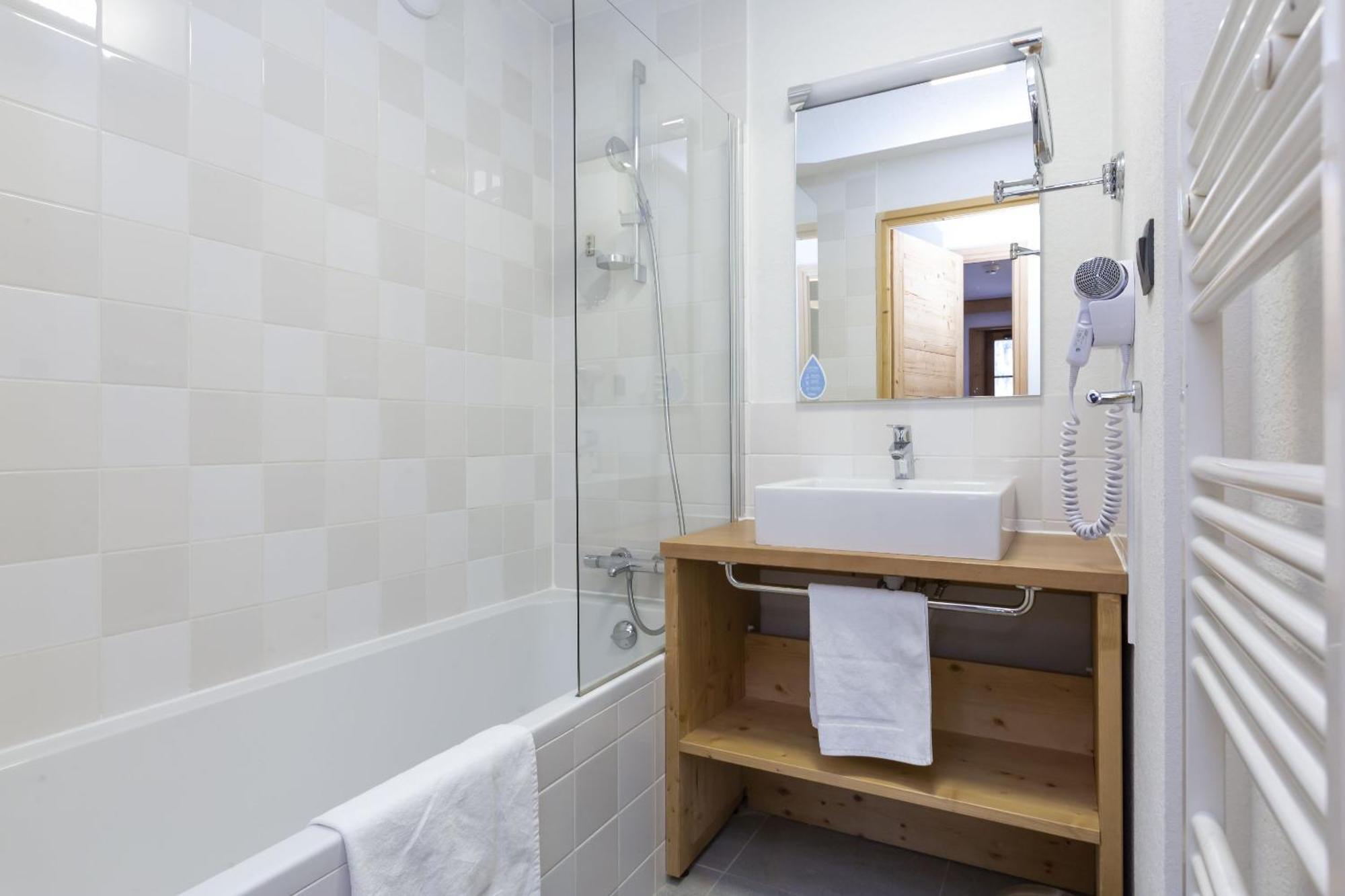 Appartement met 2 slaapkamers