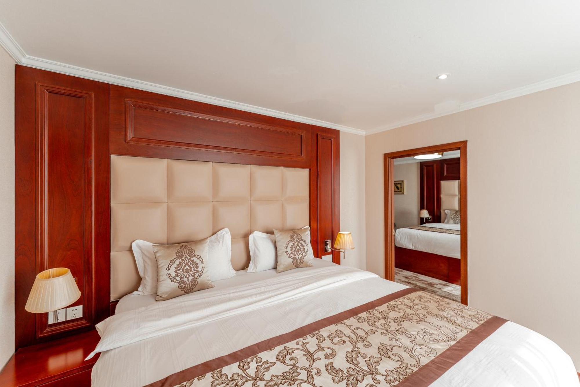 Executive Suite Room