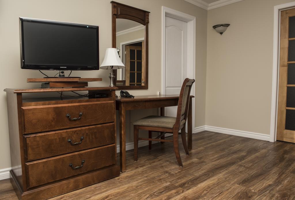 Chambre Familiale Confort