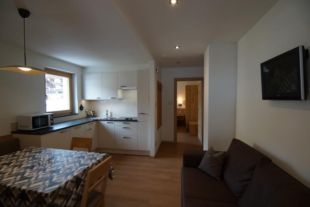 Appartement met 2 slaapkamers