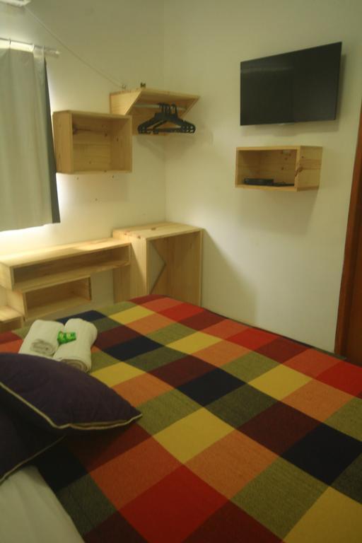 Quarto Duplo Standard