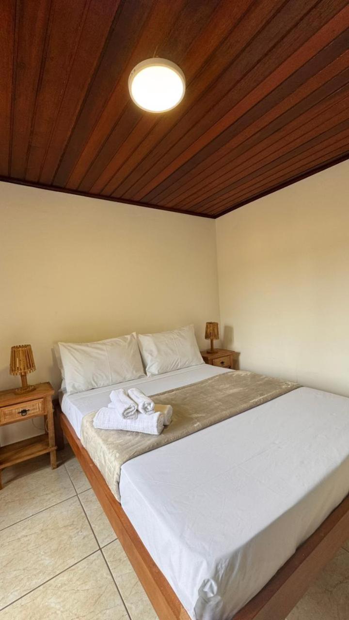 Quarto Duplo com Banheiro Privativo