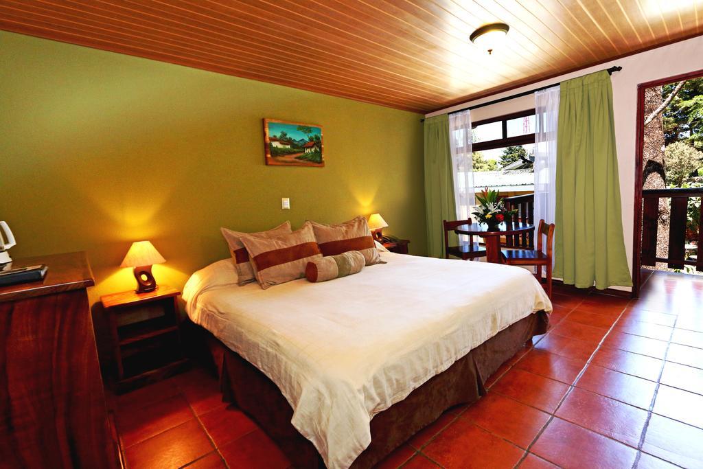 Habitación Superior - 1 cama extragrande