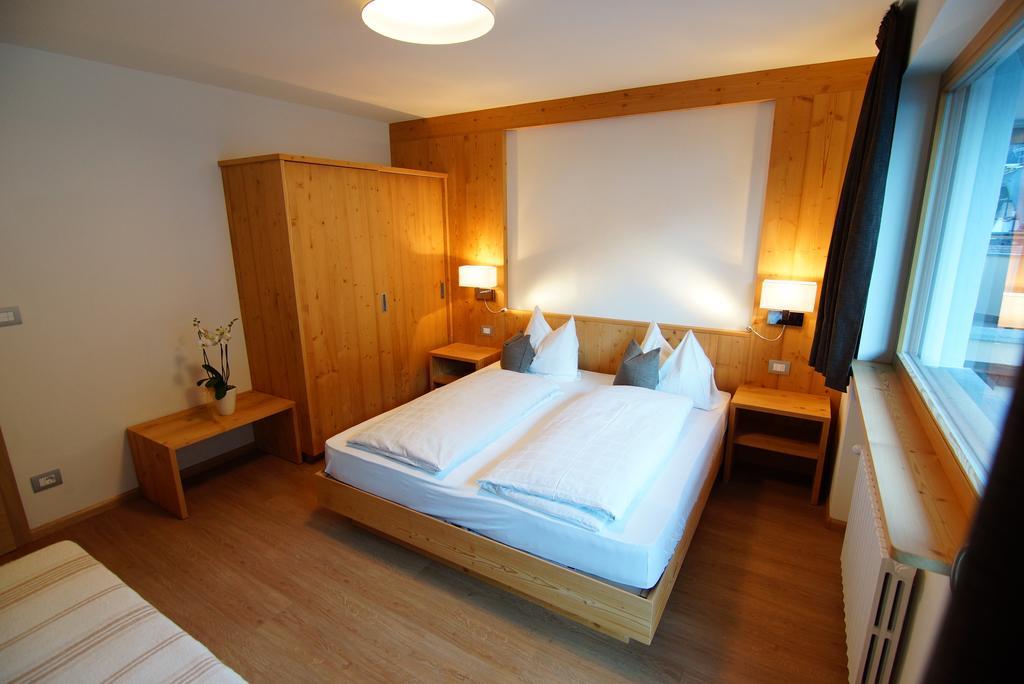 Appartement met 1 Slaapkamer en een Balkon